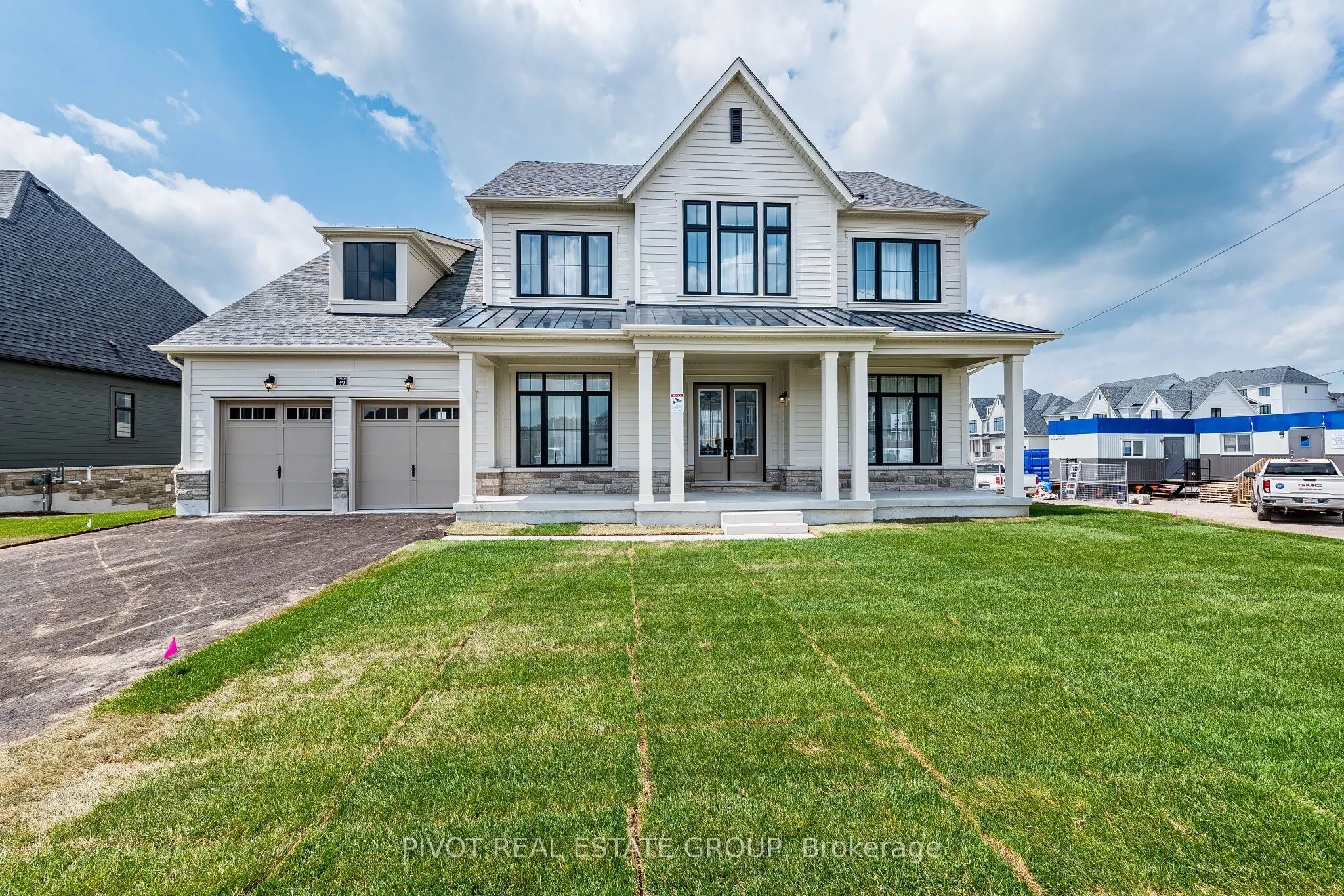 39 Aldwinckle Avenue