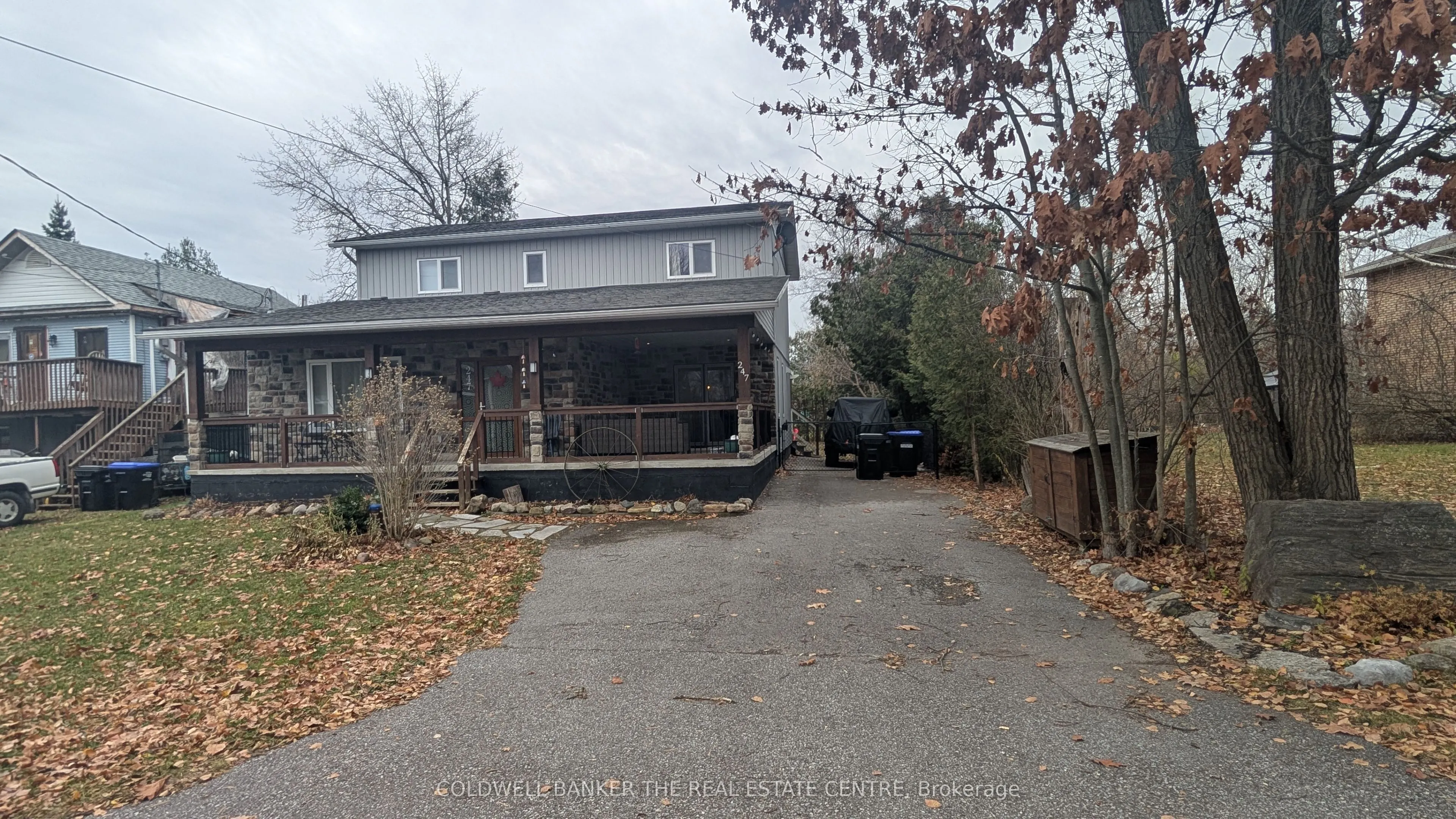 247 Poplar Avenue