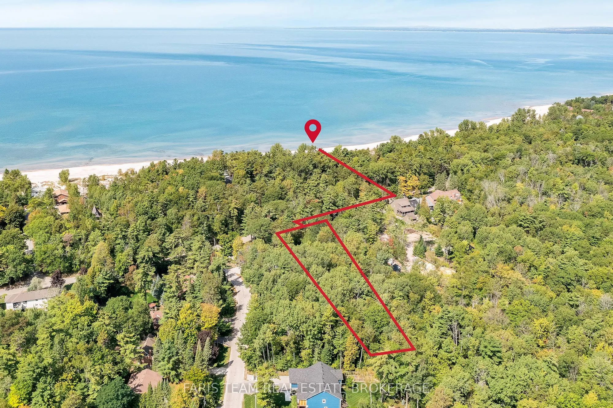 Lot 9 James Street