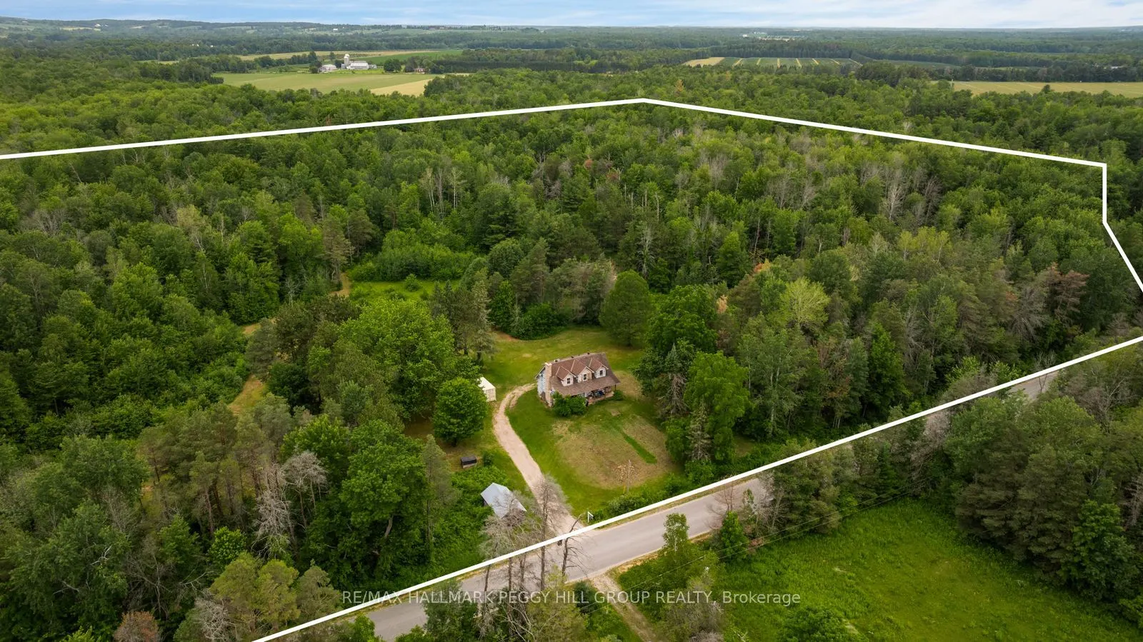 3664 Hogback Road