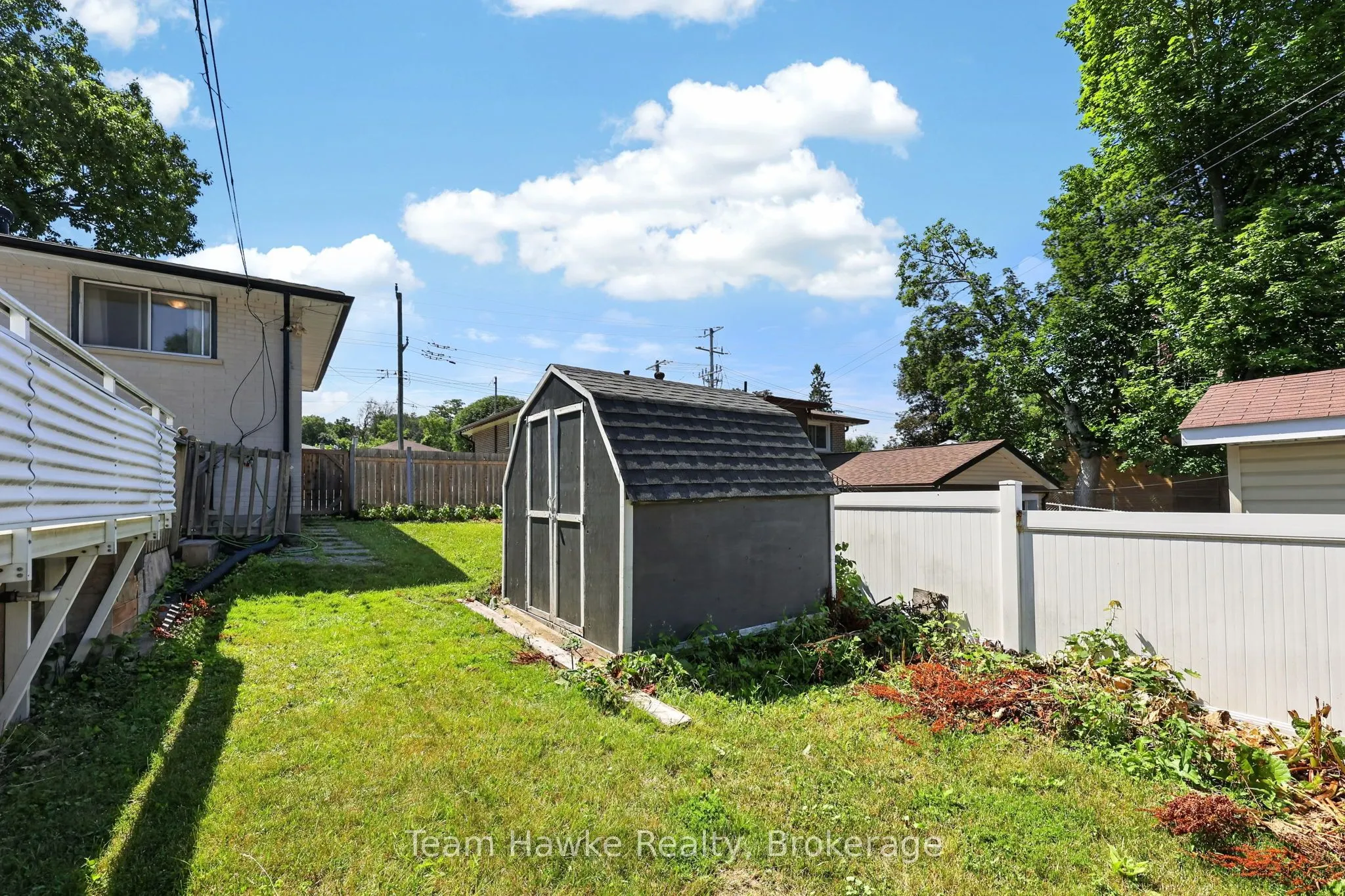 320 Scott Street