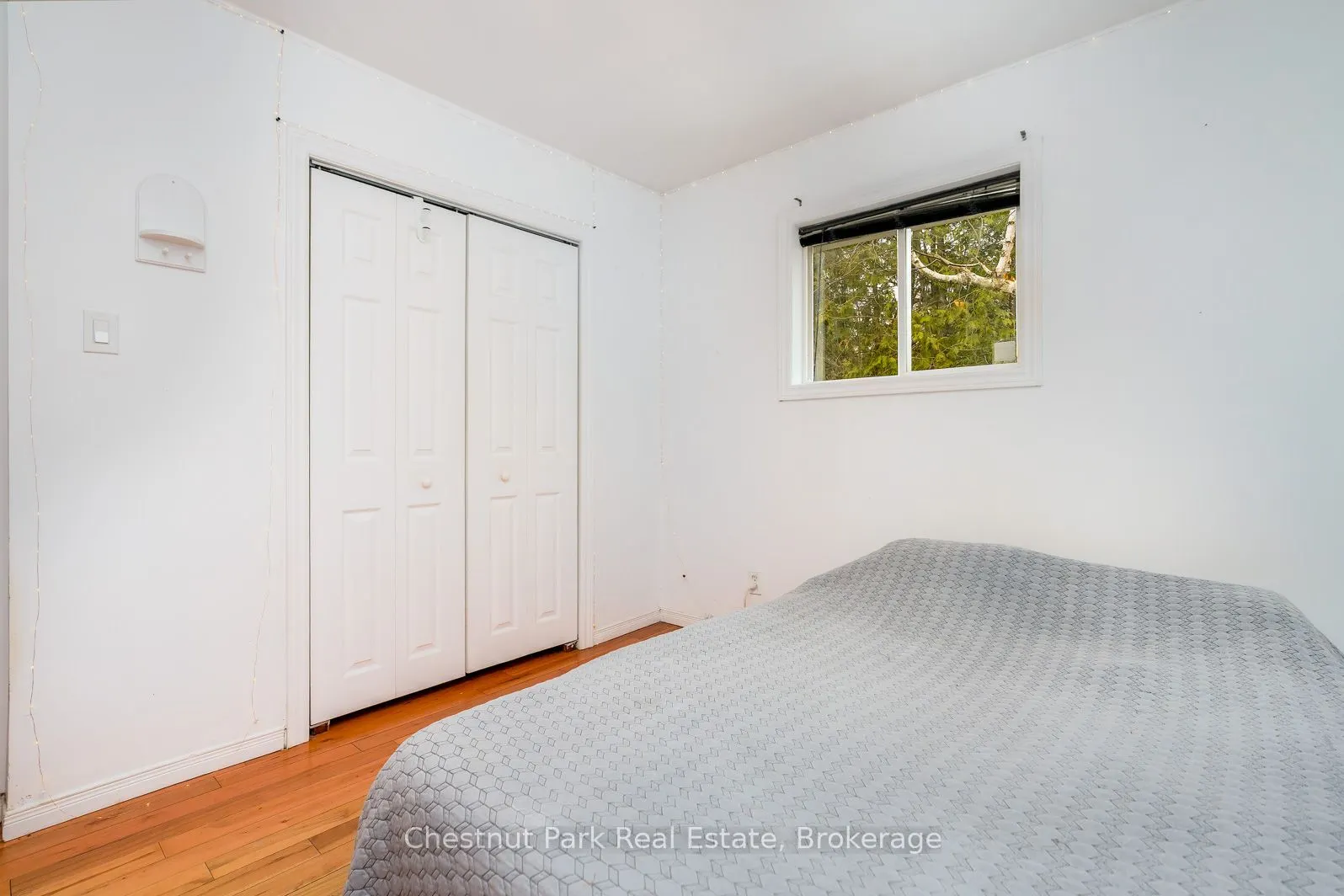 4 Parkside Avenue
