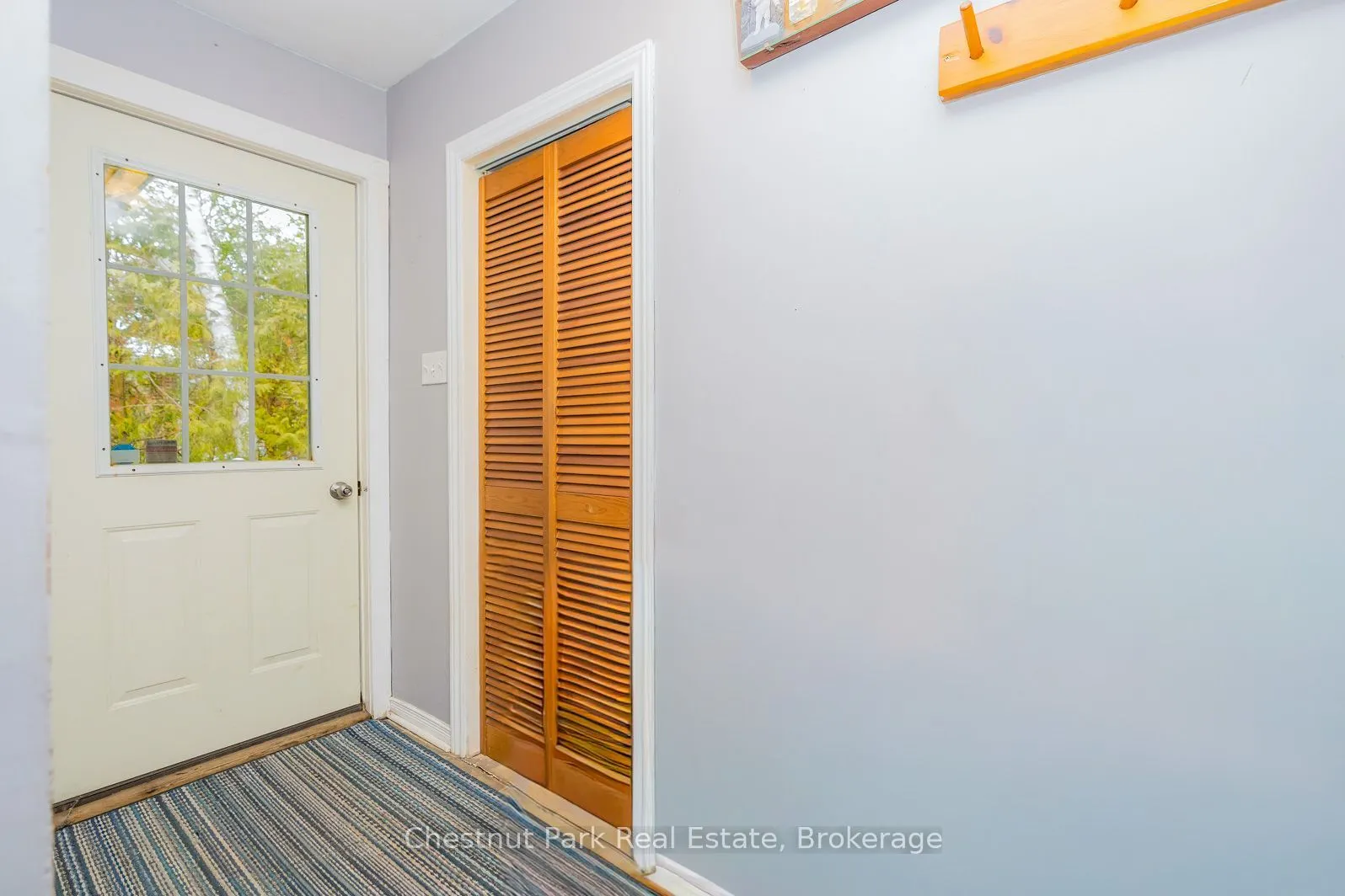 4 Parkside Avenue