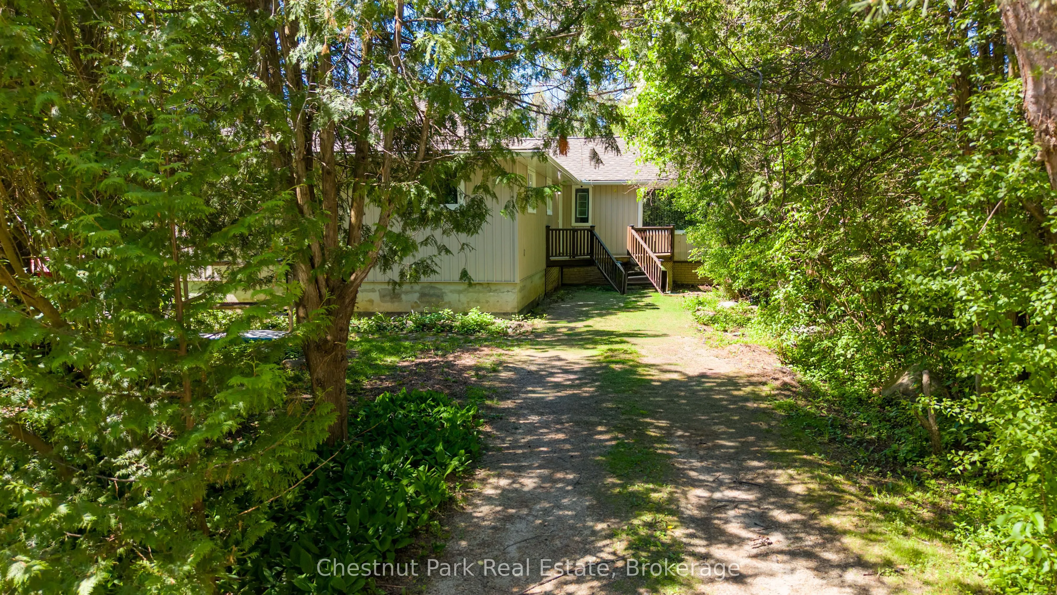 4 Parkside Avenue