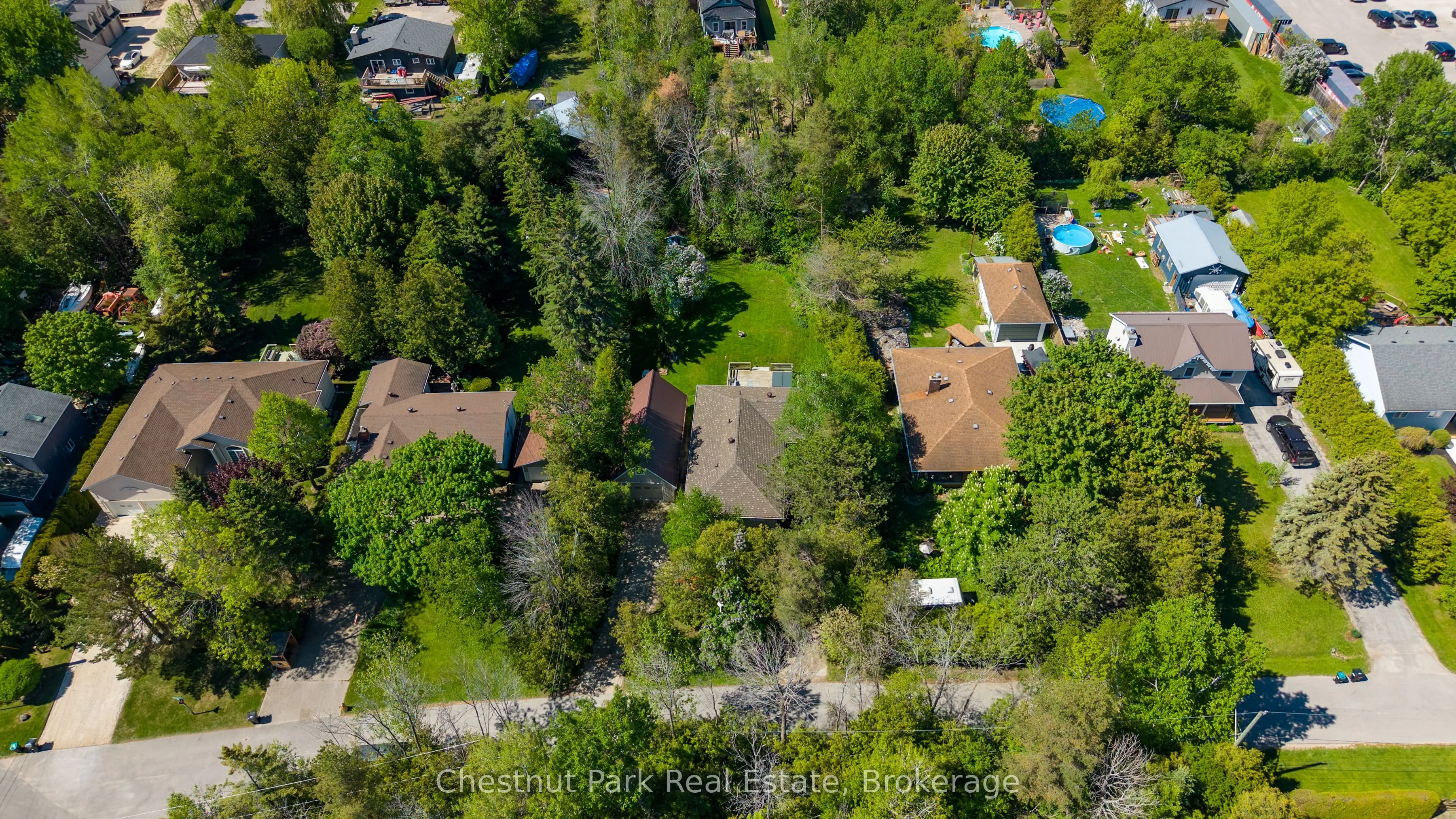 4 Parkside Avenue