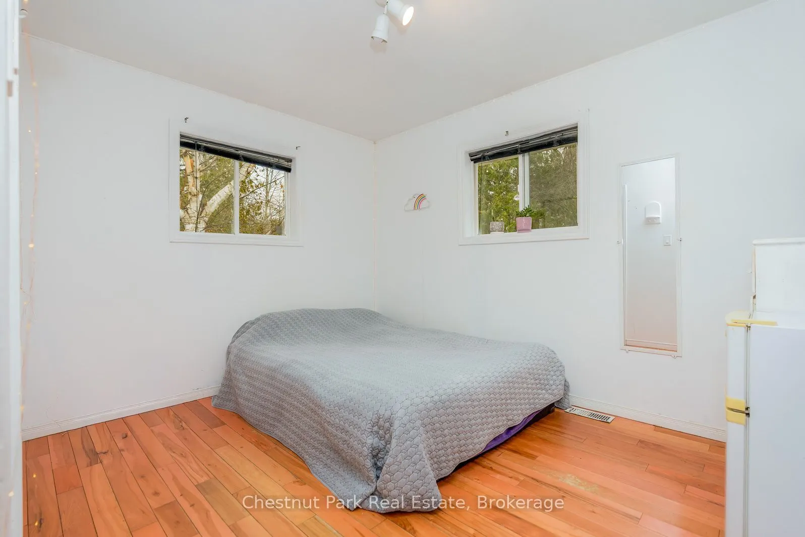 4 Parkside Avenue