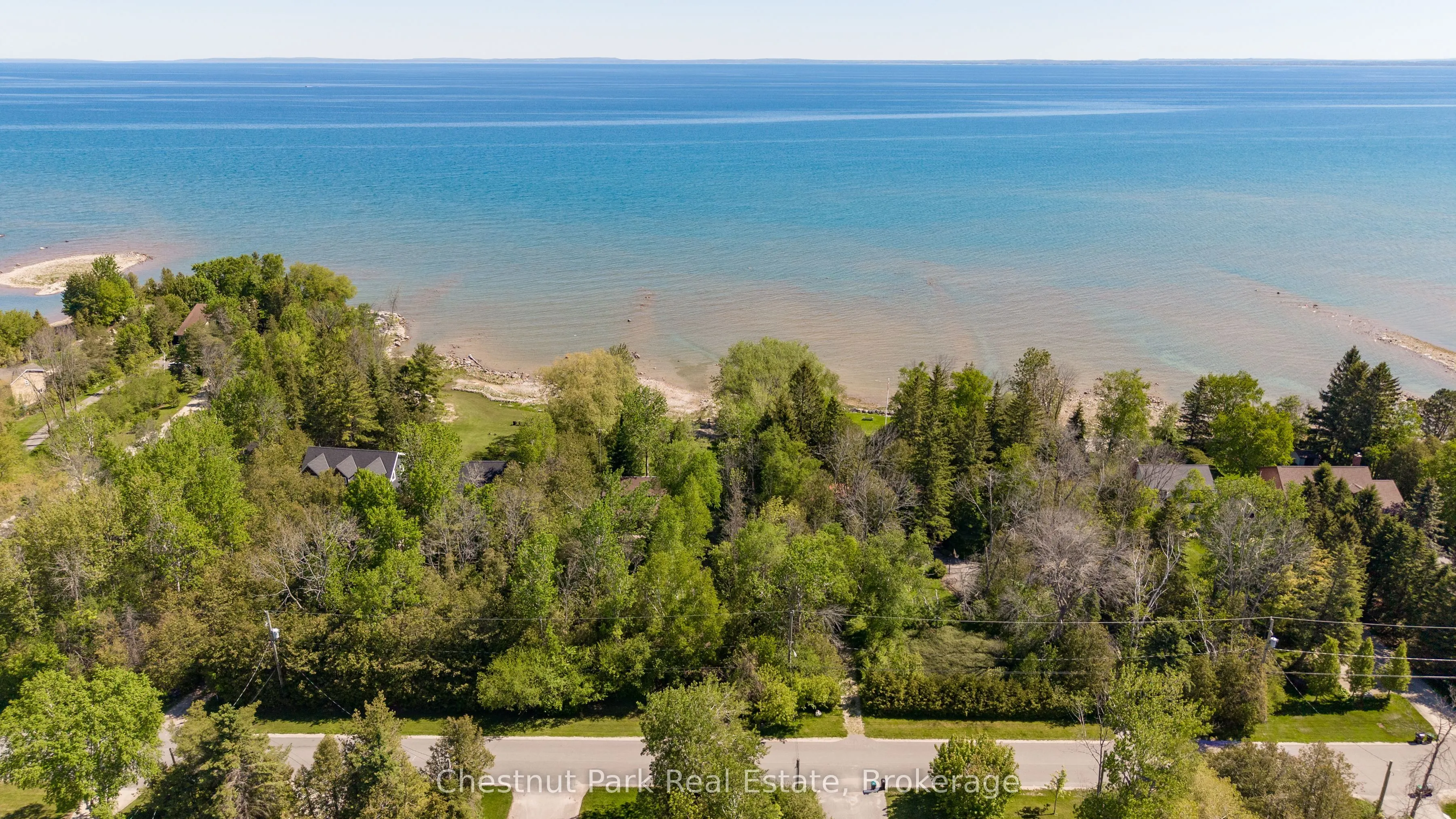4 Parkside Avenue