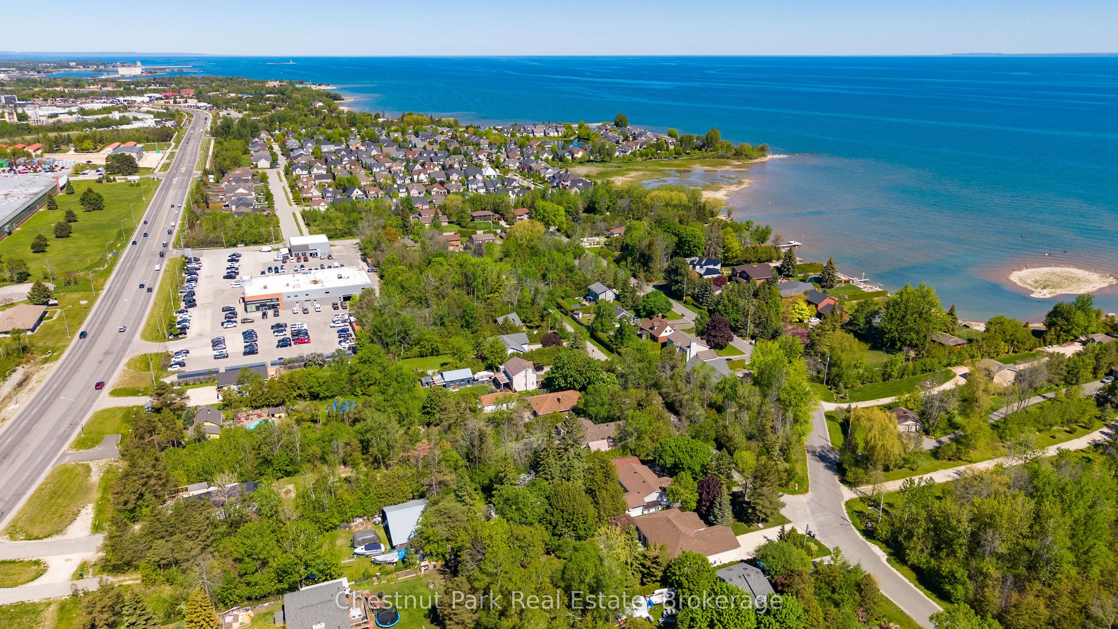 4 Parkside Avenue