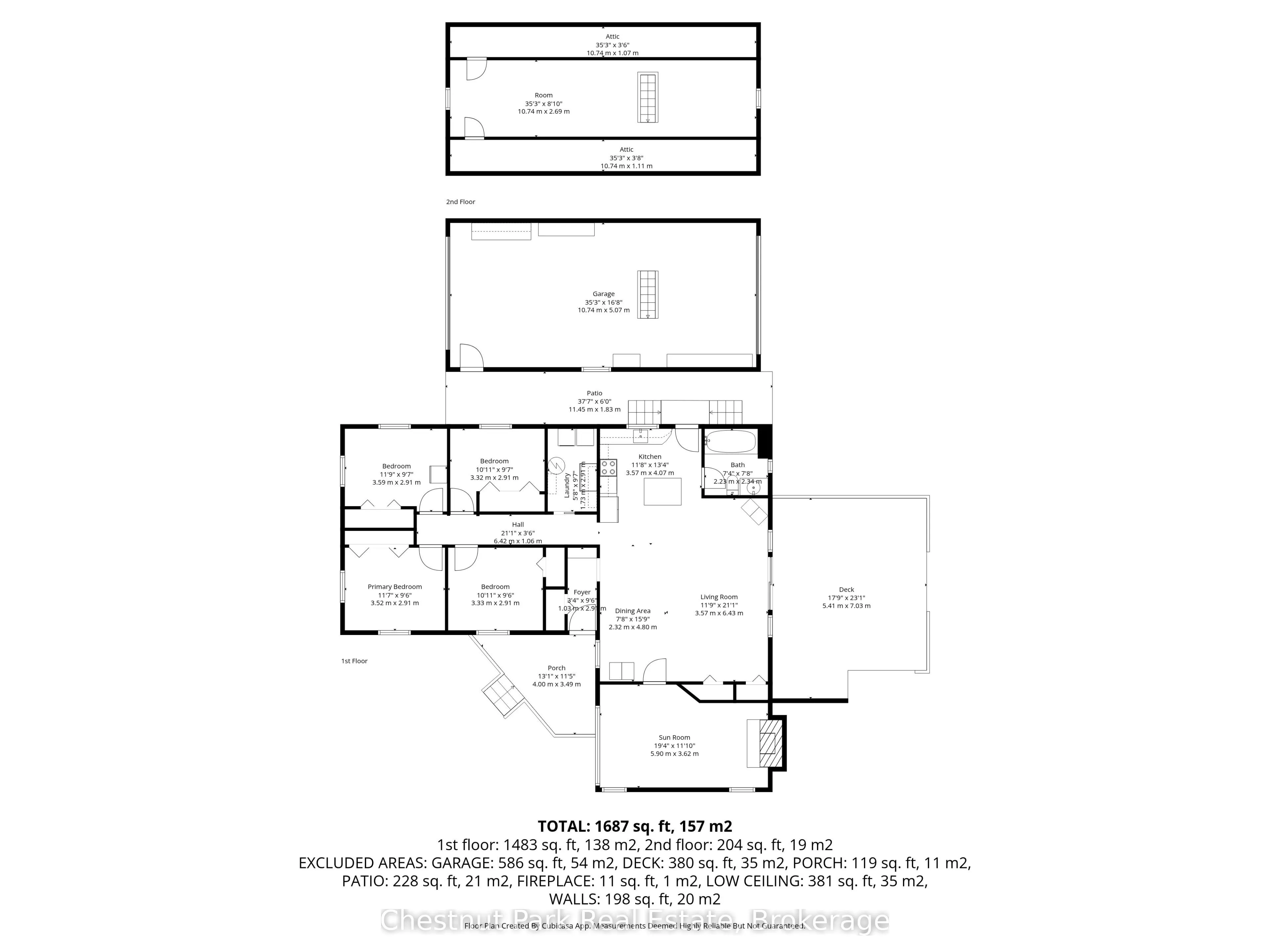 4 Parkside Avenue