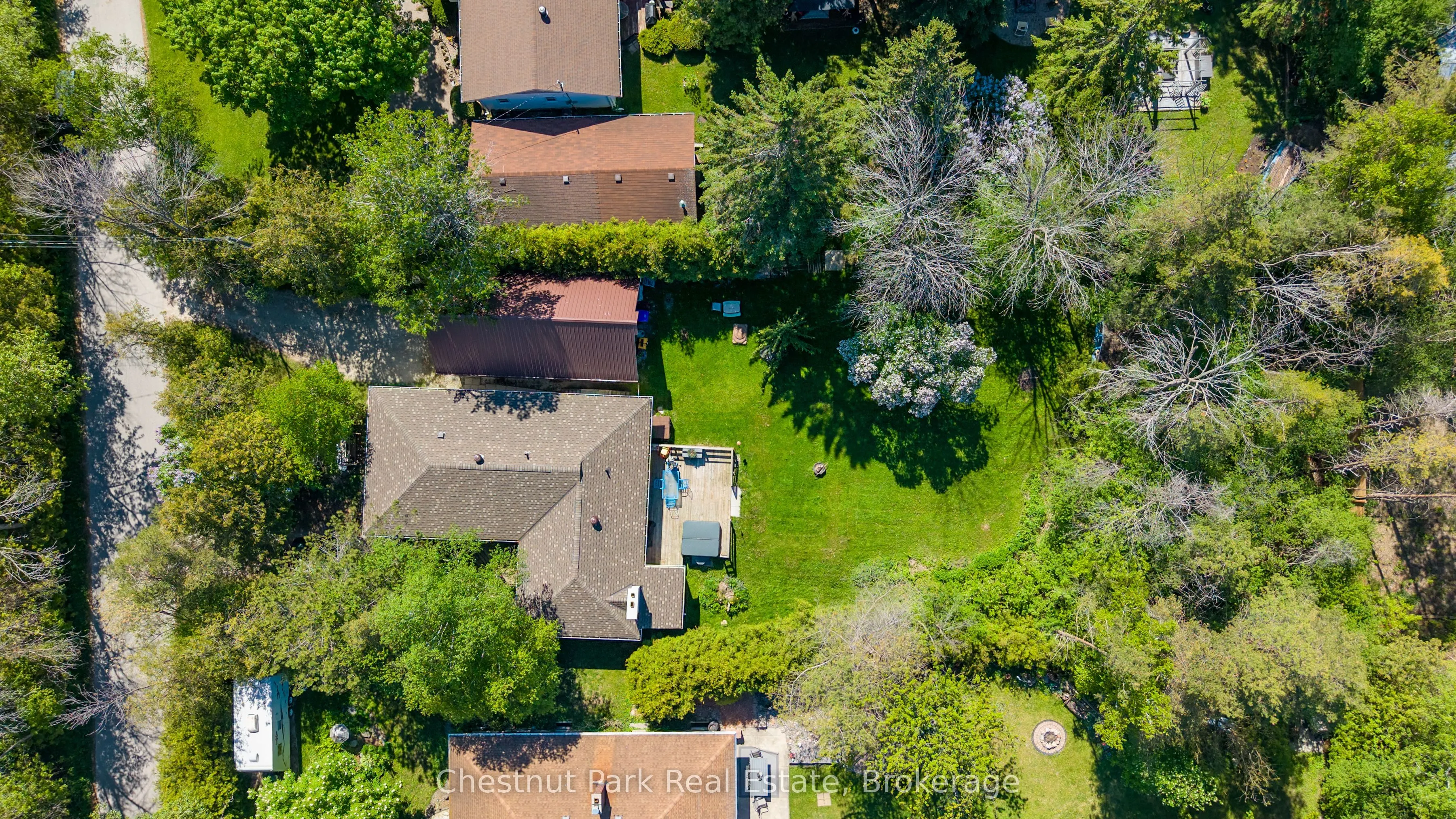 4 Parkside Avenue