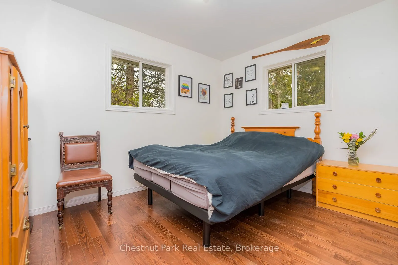4 Parkside Avenue