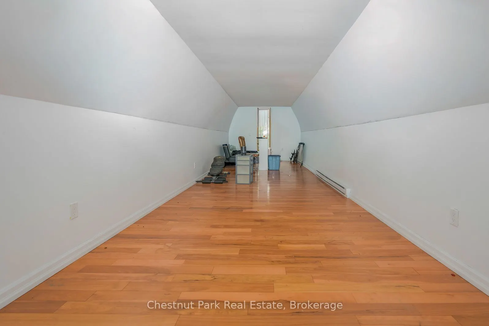 4 Parkside Avenue