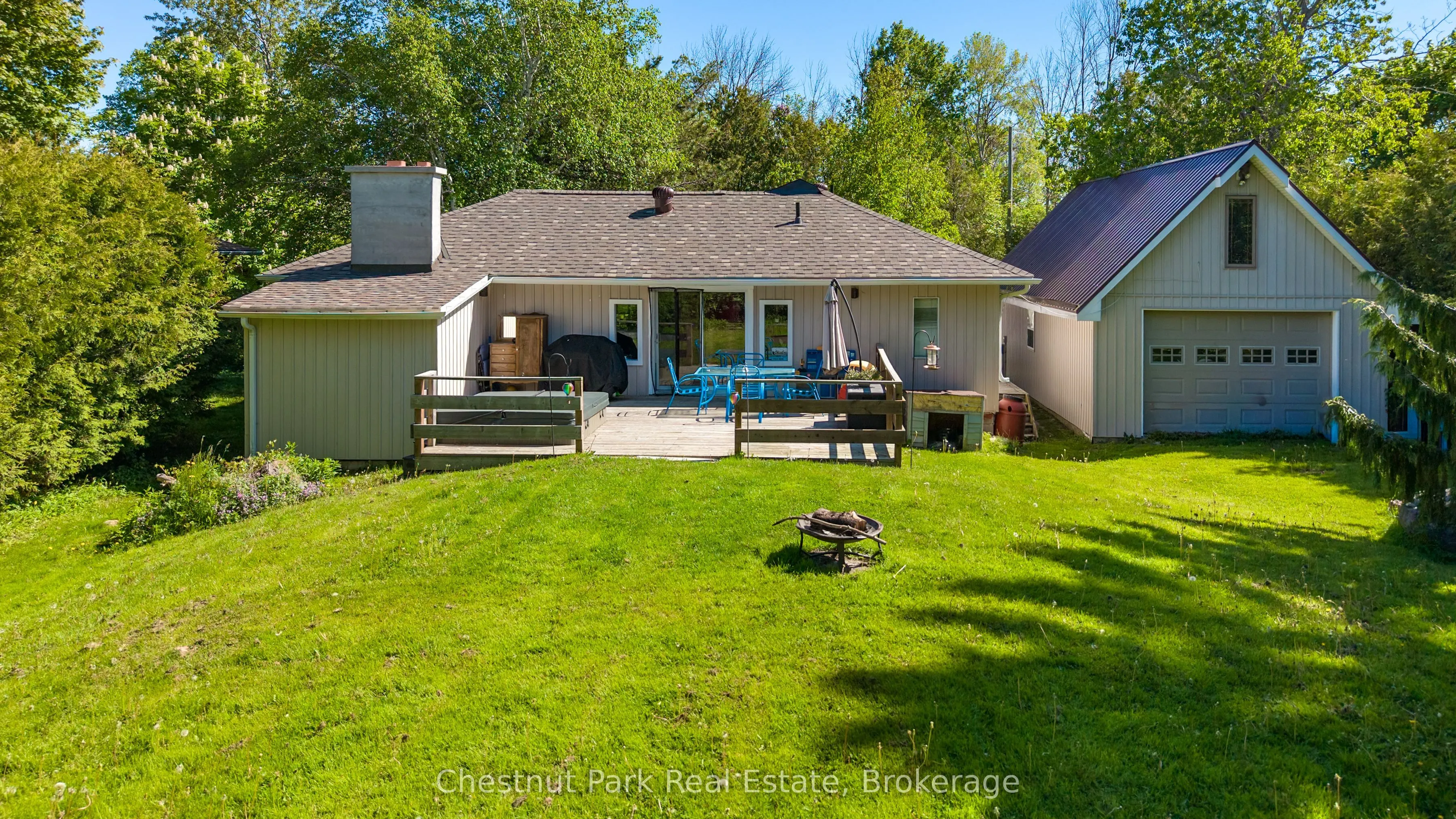 4 Parkside Avenue