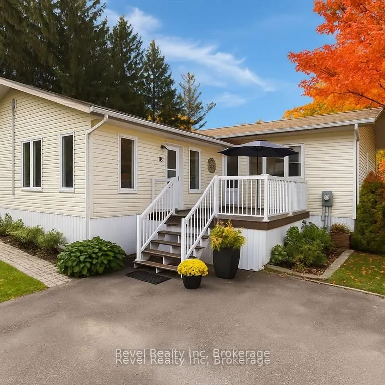 5411 Elliott Side Road #19