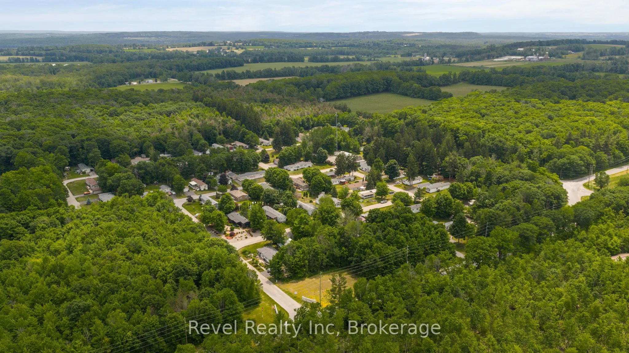 5411 Elliott Side Road #19