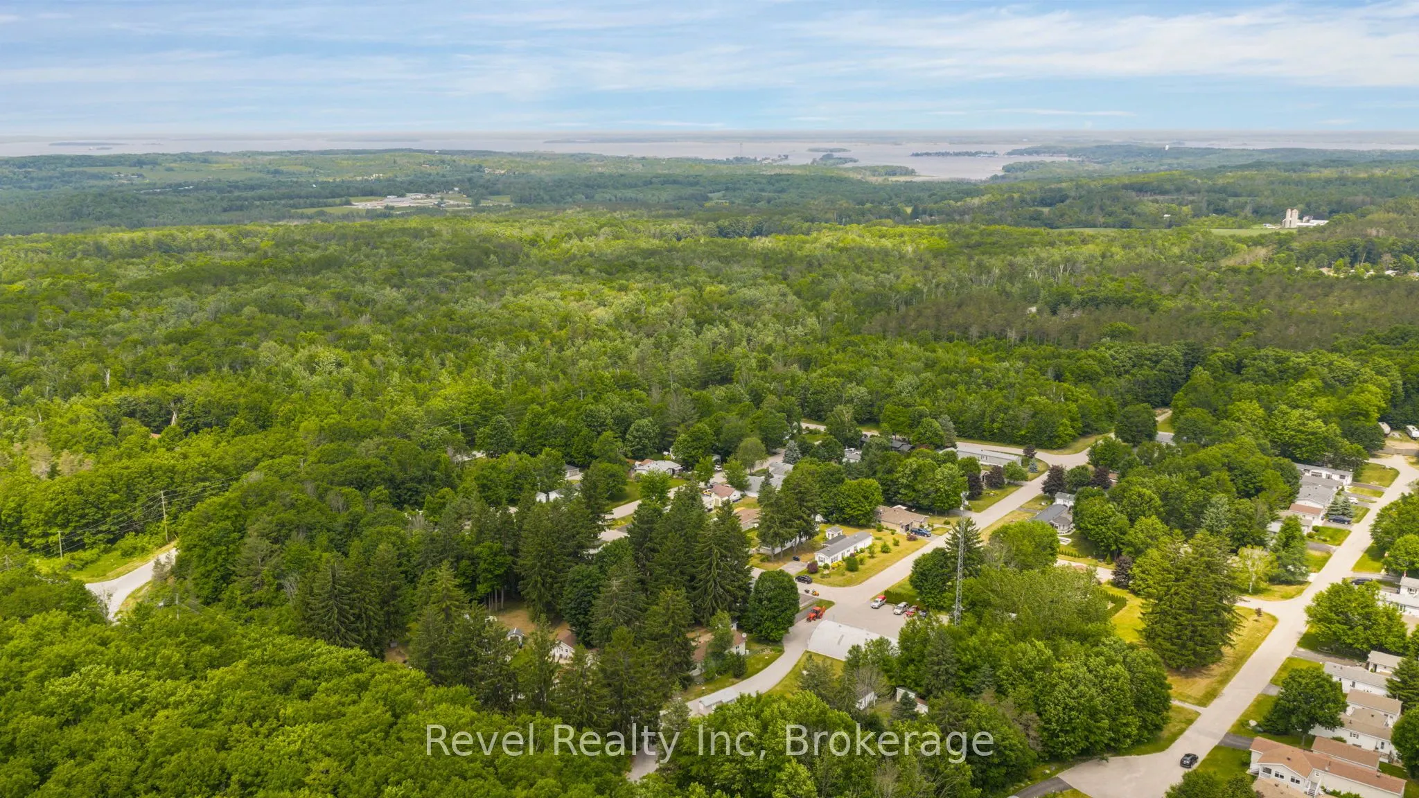 5411 Elliott Side Road #19