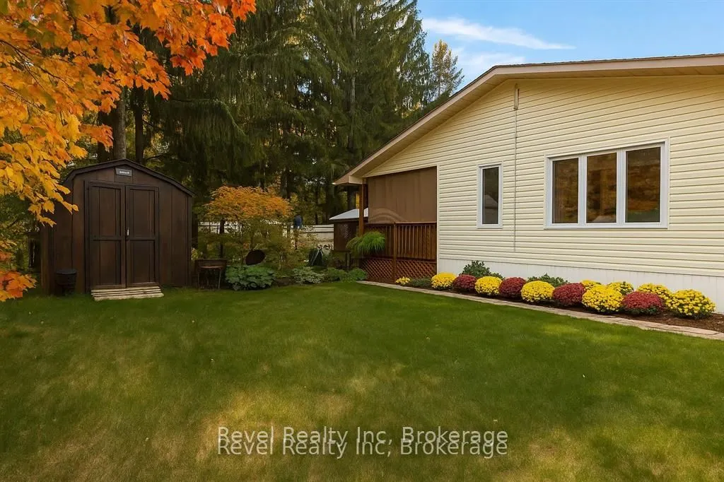5411 Elliott Side Road #19