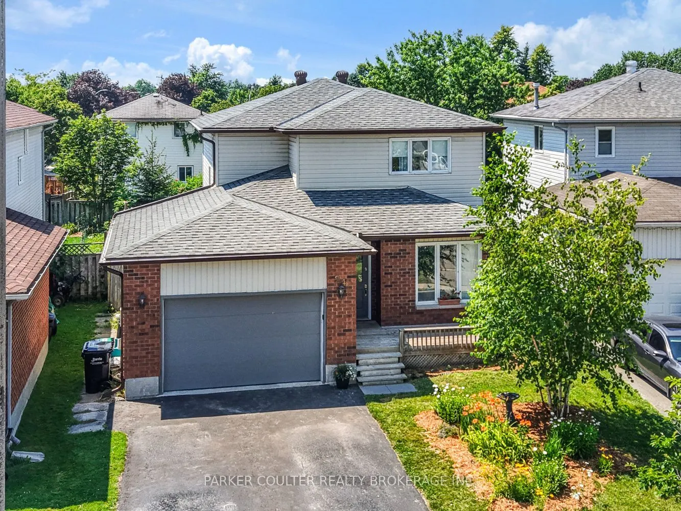 24 Hopkins Road