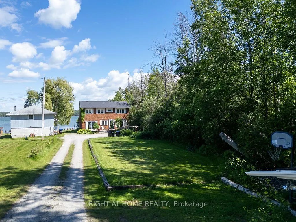 1969 North Orr Lake Road