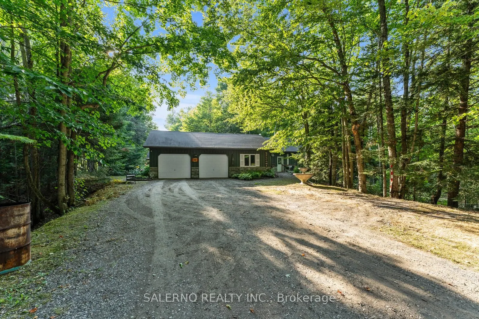 3992 Penetanguishene Road