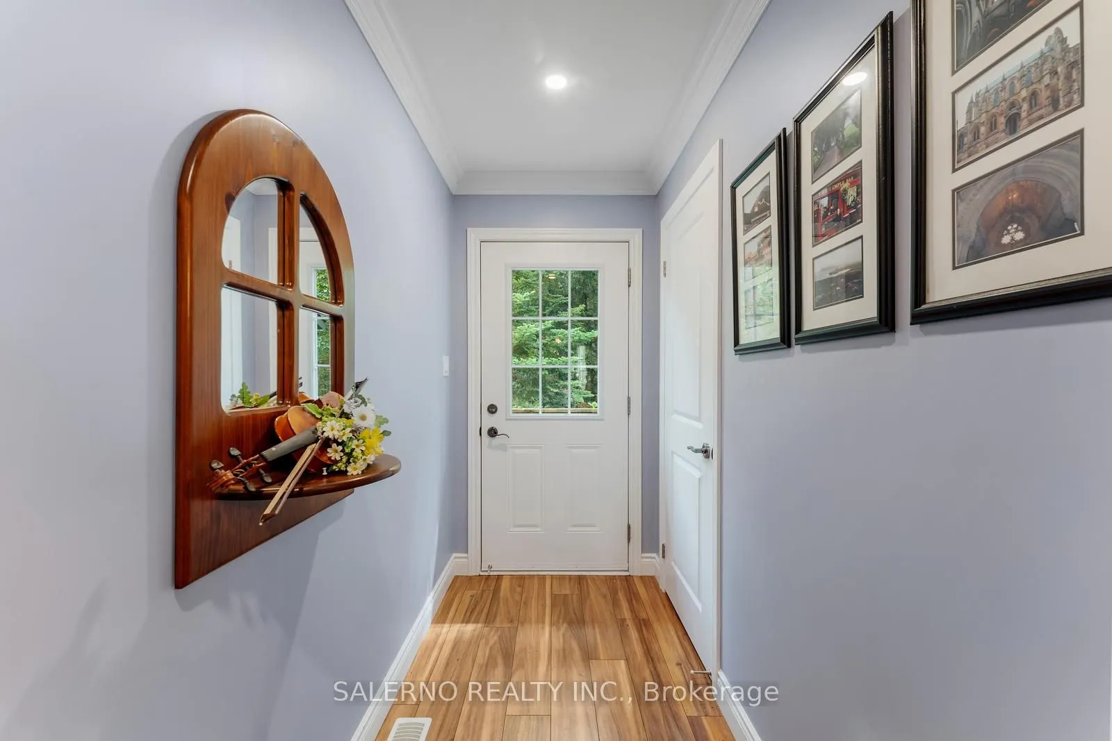 3992 Penetanguishene Road