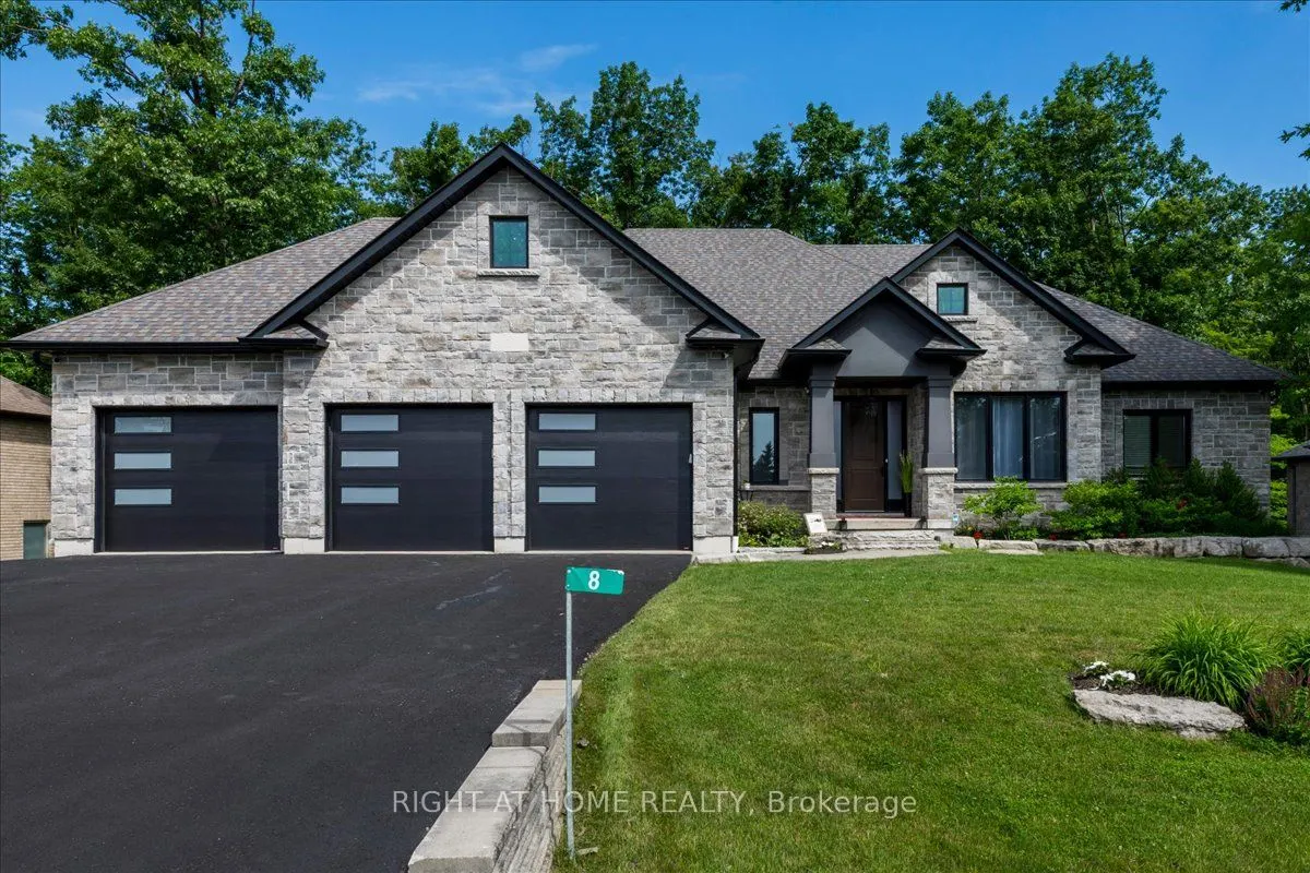 8 Lloyd Cook Drive W