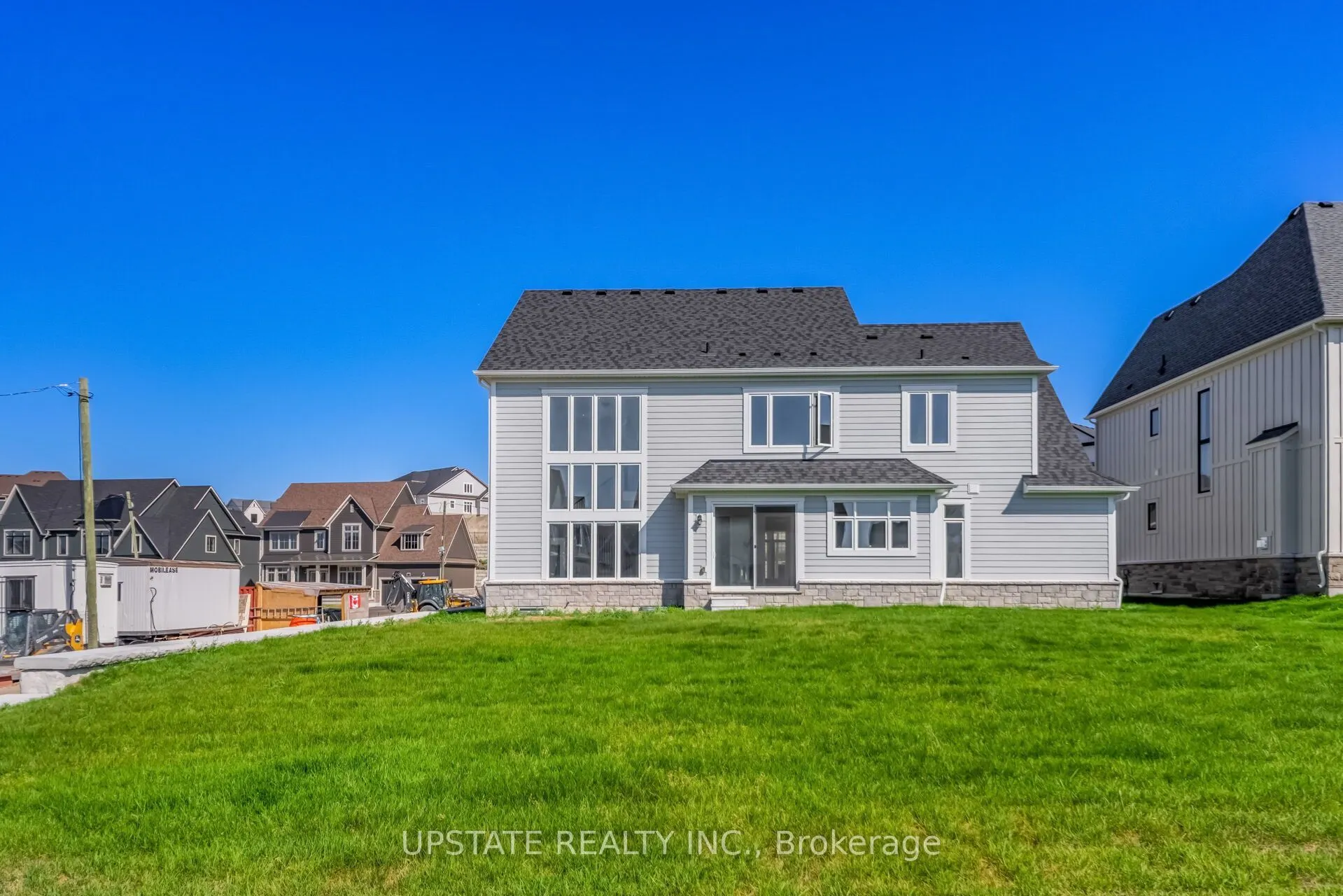 21 Pearsall Place