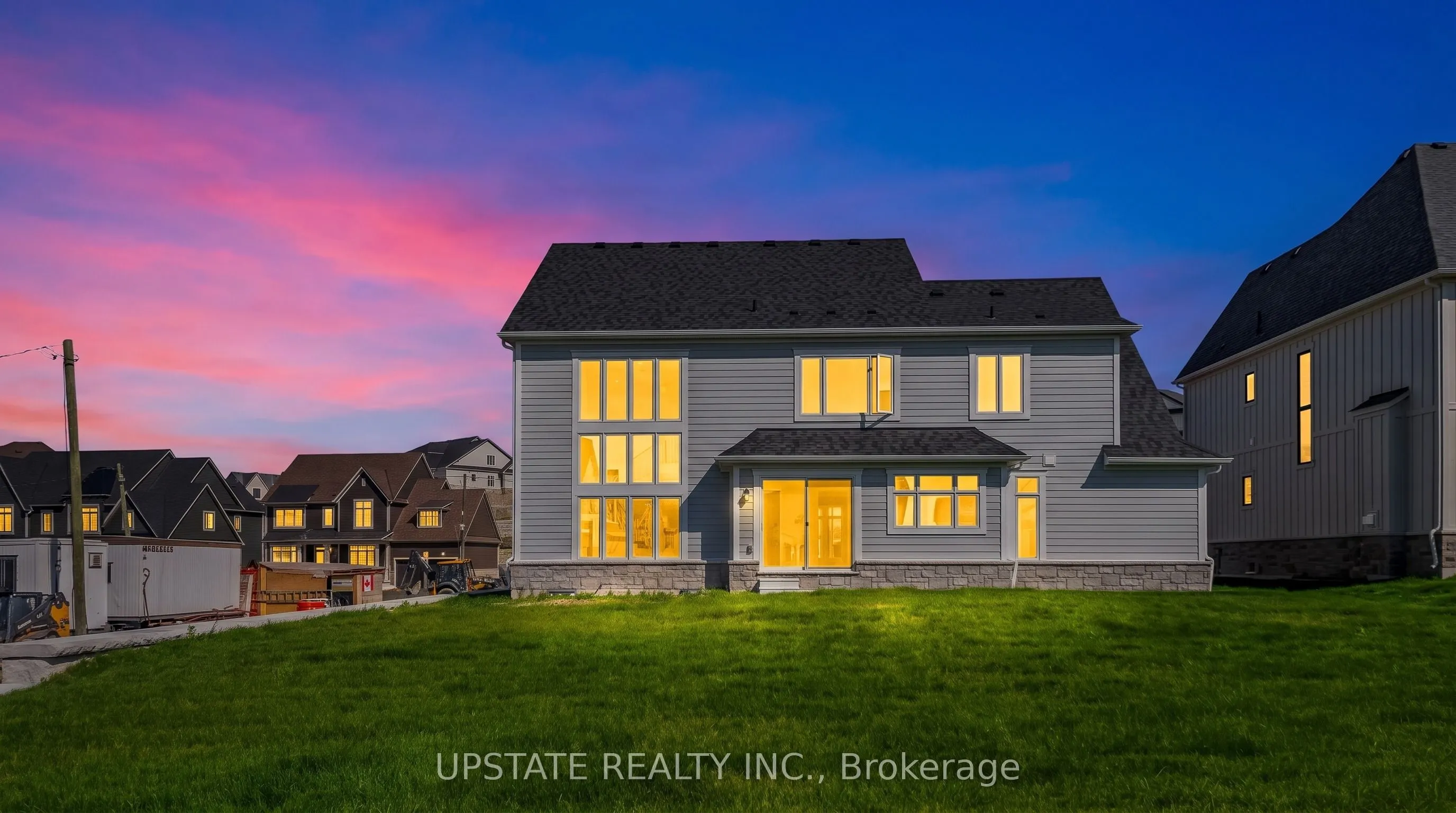 21 Pearsall Place