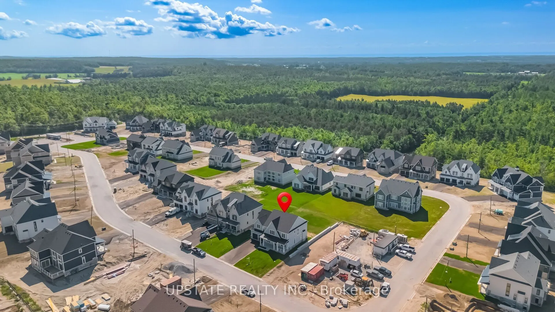 21 Pearsall Place