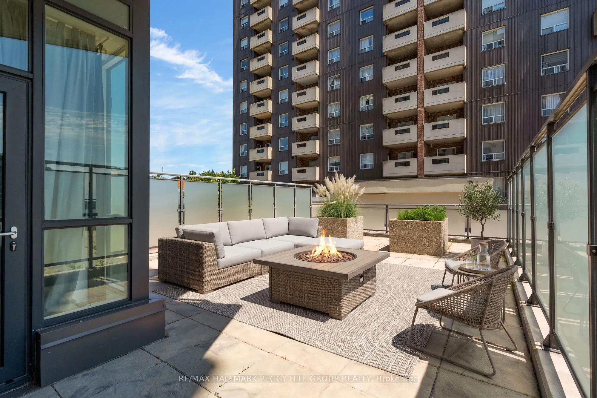 111 Worsley Street #309