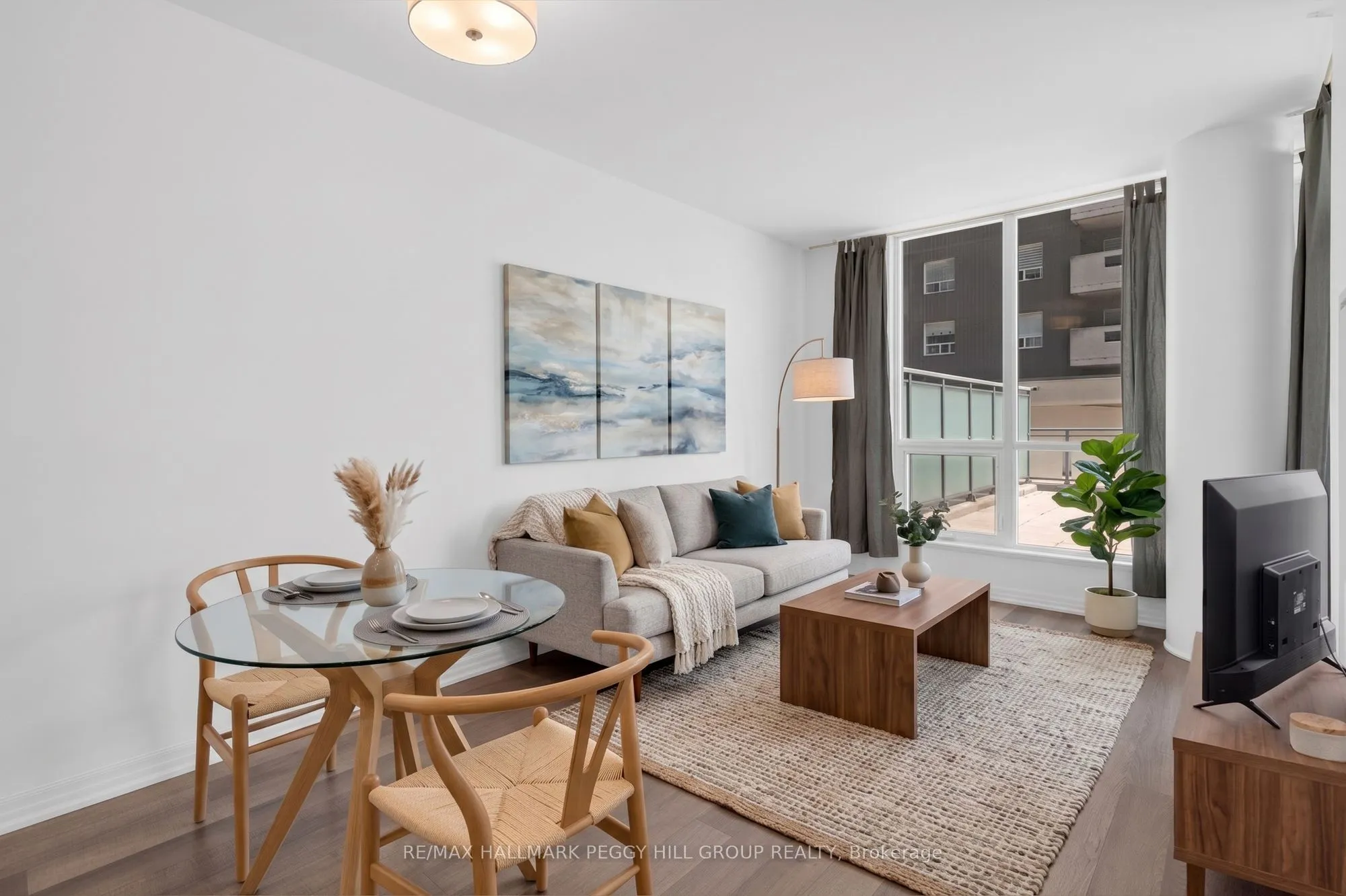 111 Worsley Street #309