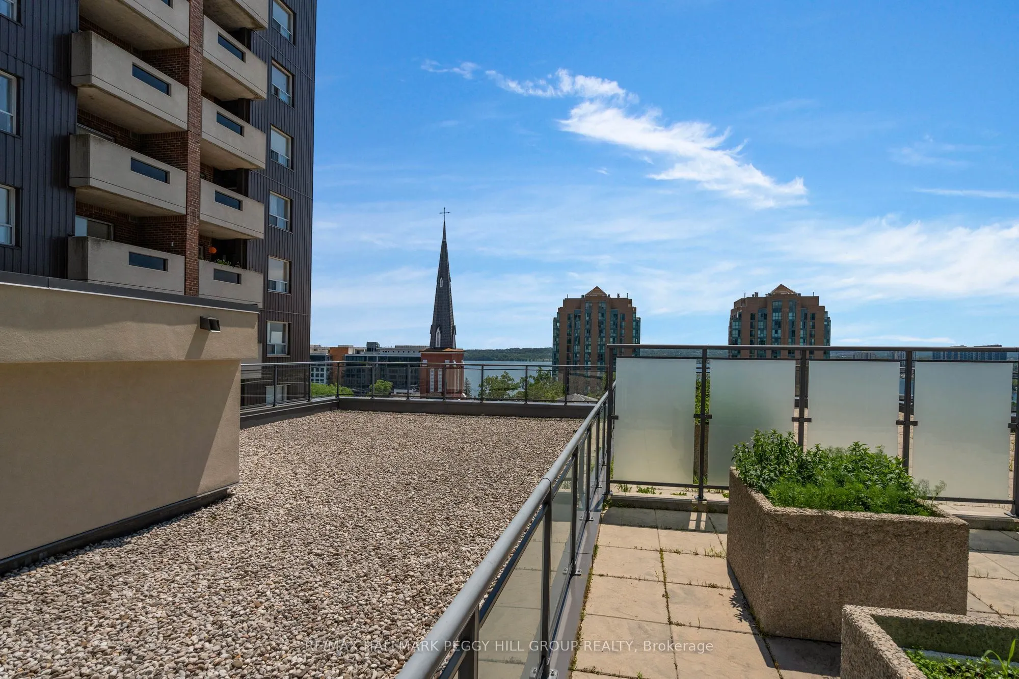 111 Worsley Street #309