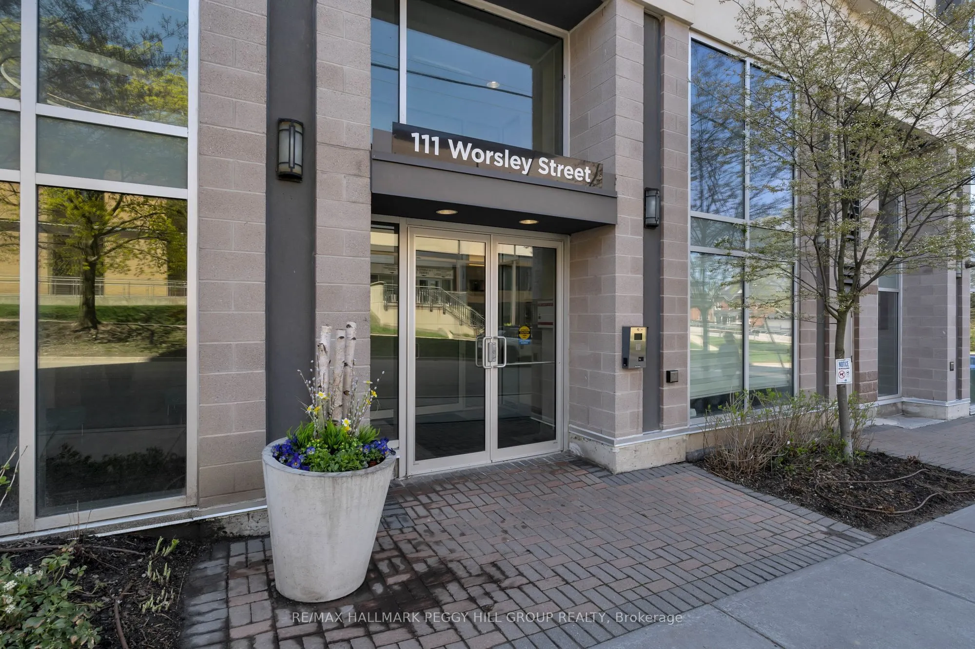 111 Worsley Street #309