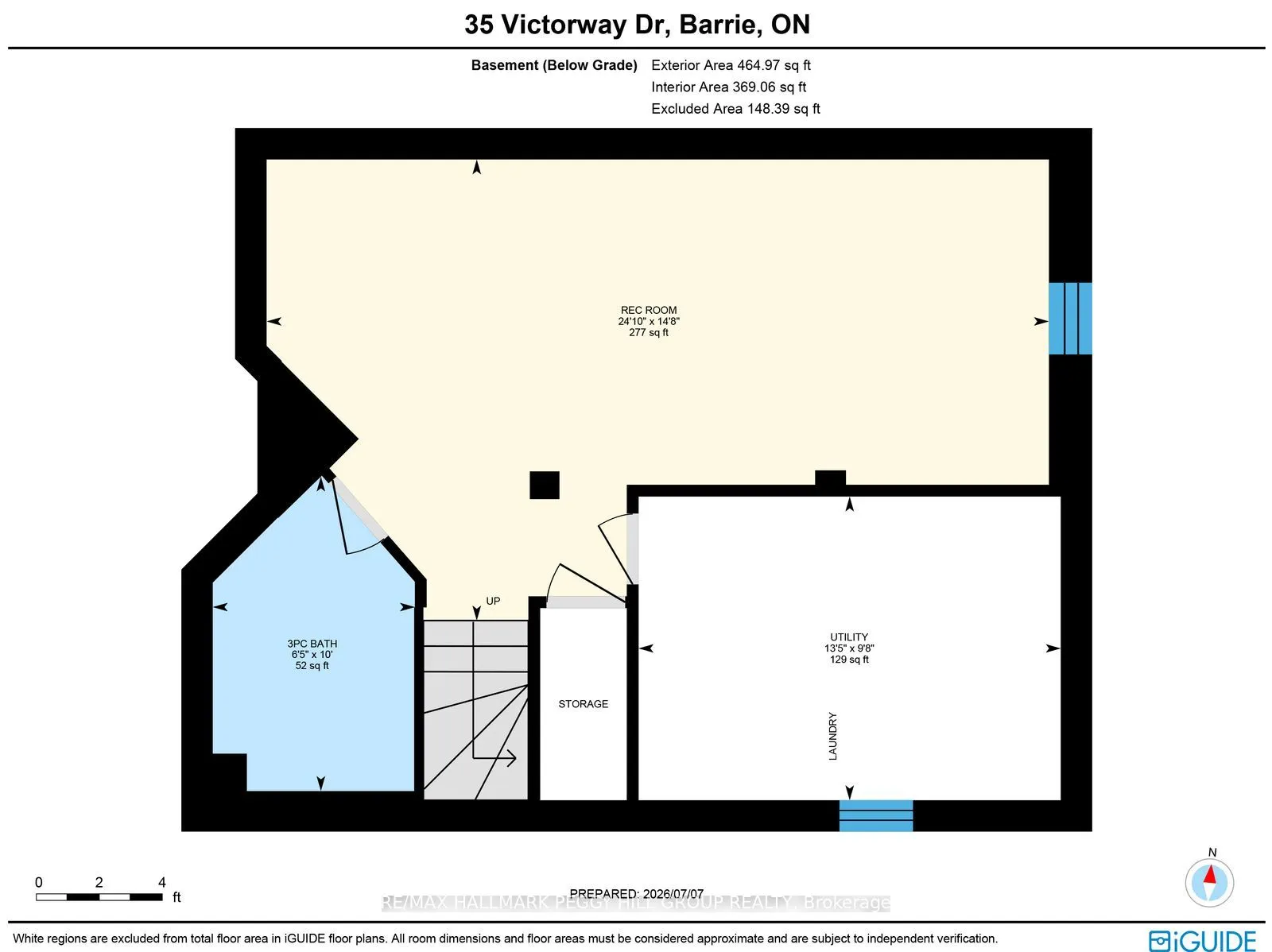 35 Victorway Drive
