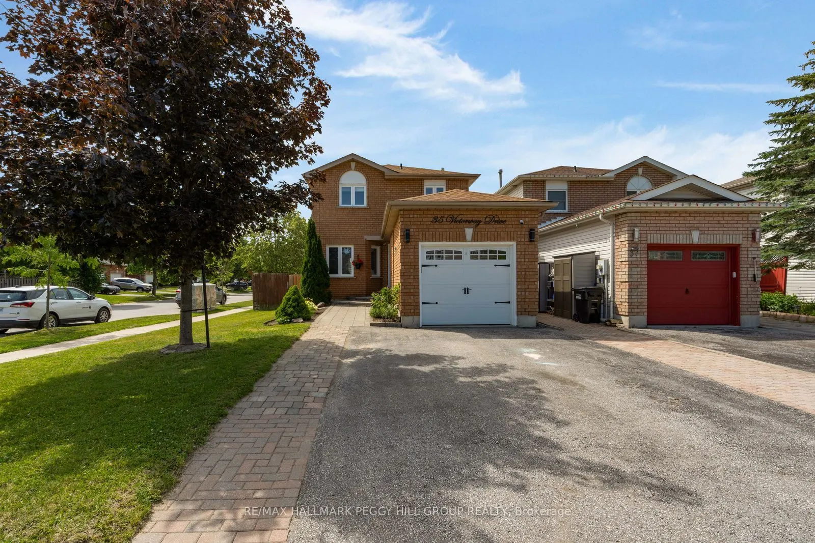 35 Victorway Drive