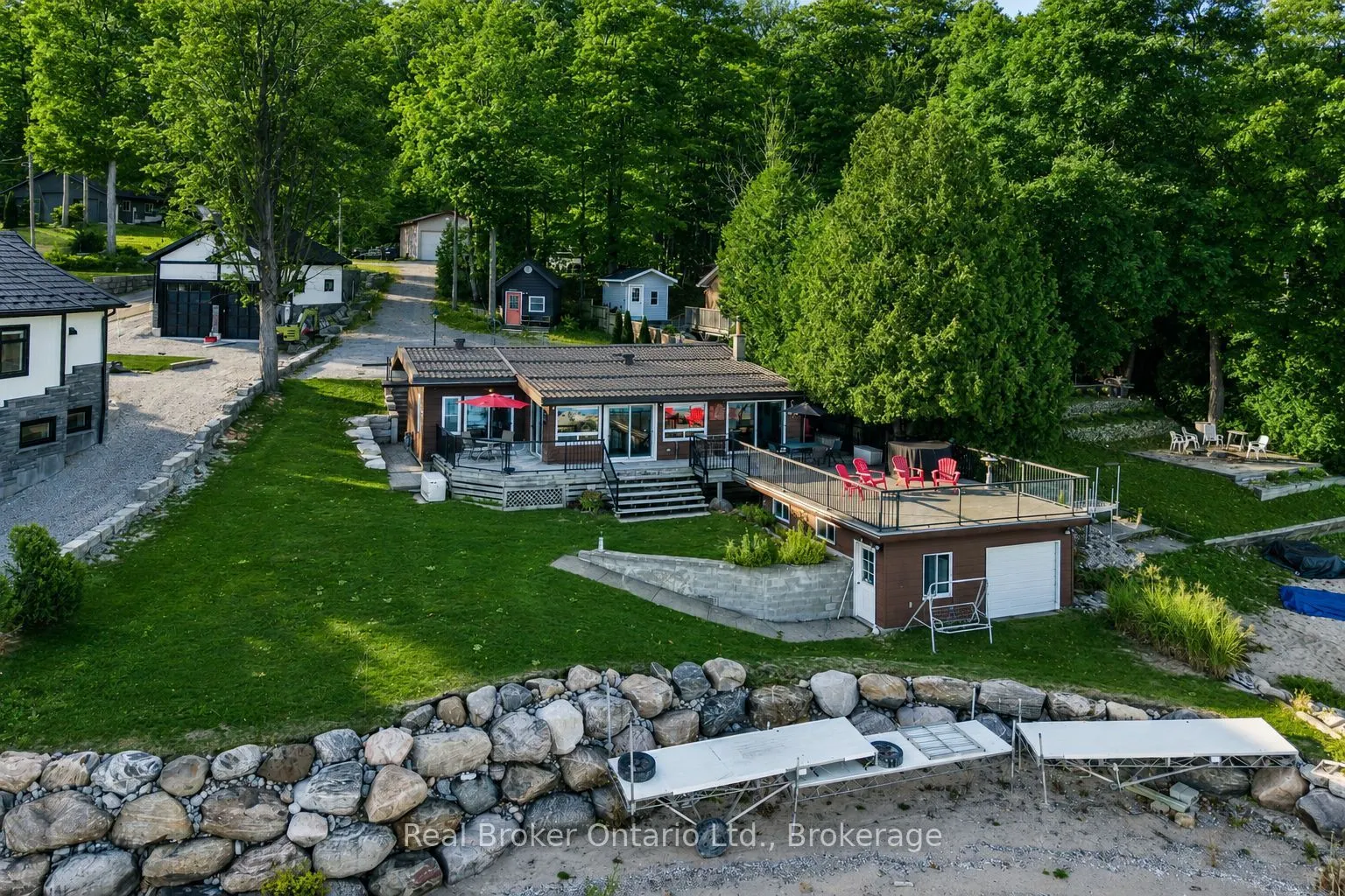 417 Pheasant Lane