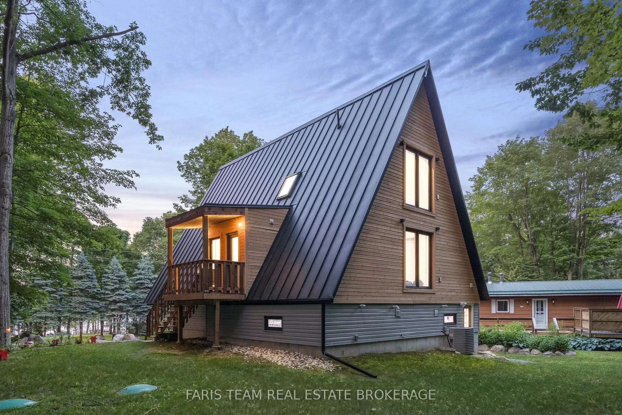 1490 Champlain Road