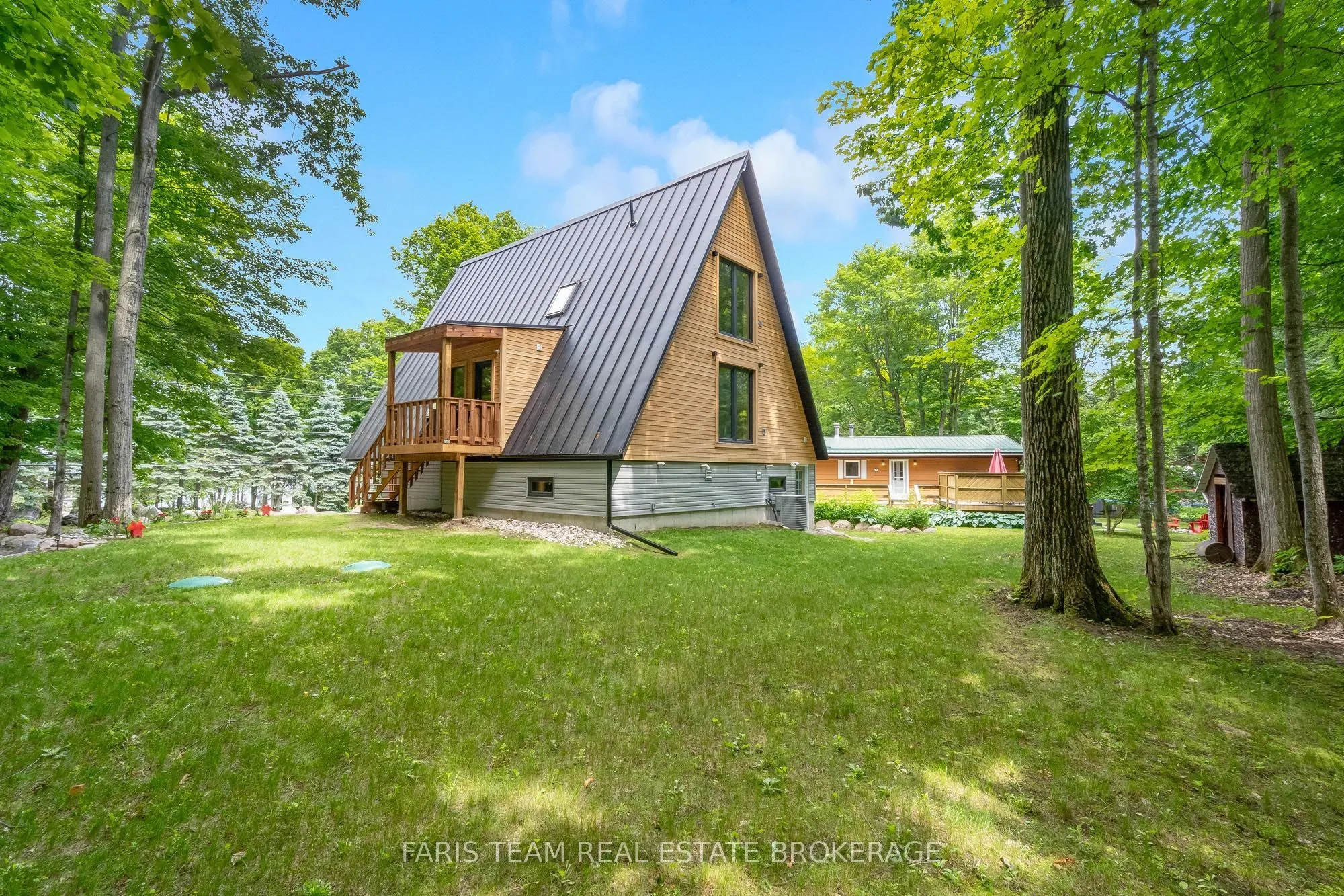 1490 Champlain Road