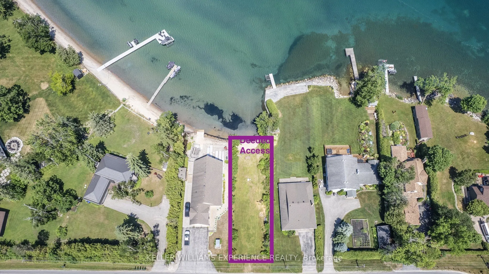 10 Simcoe Road