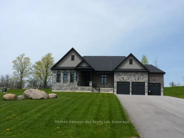 6 Caldwell Drive