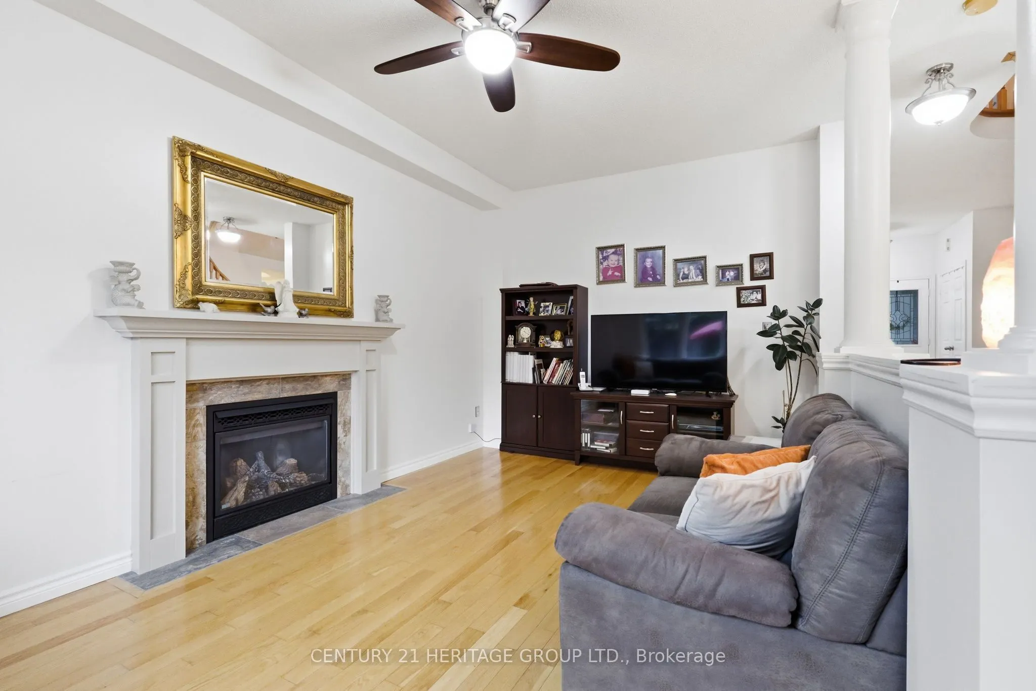 21 Silvercreek Crescent