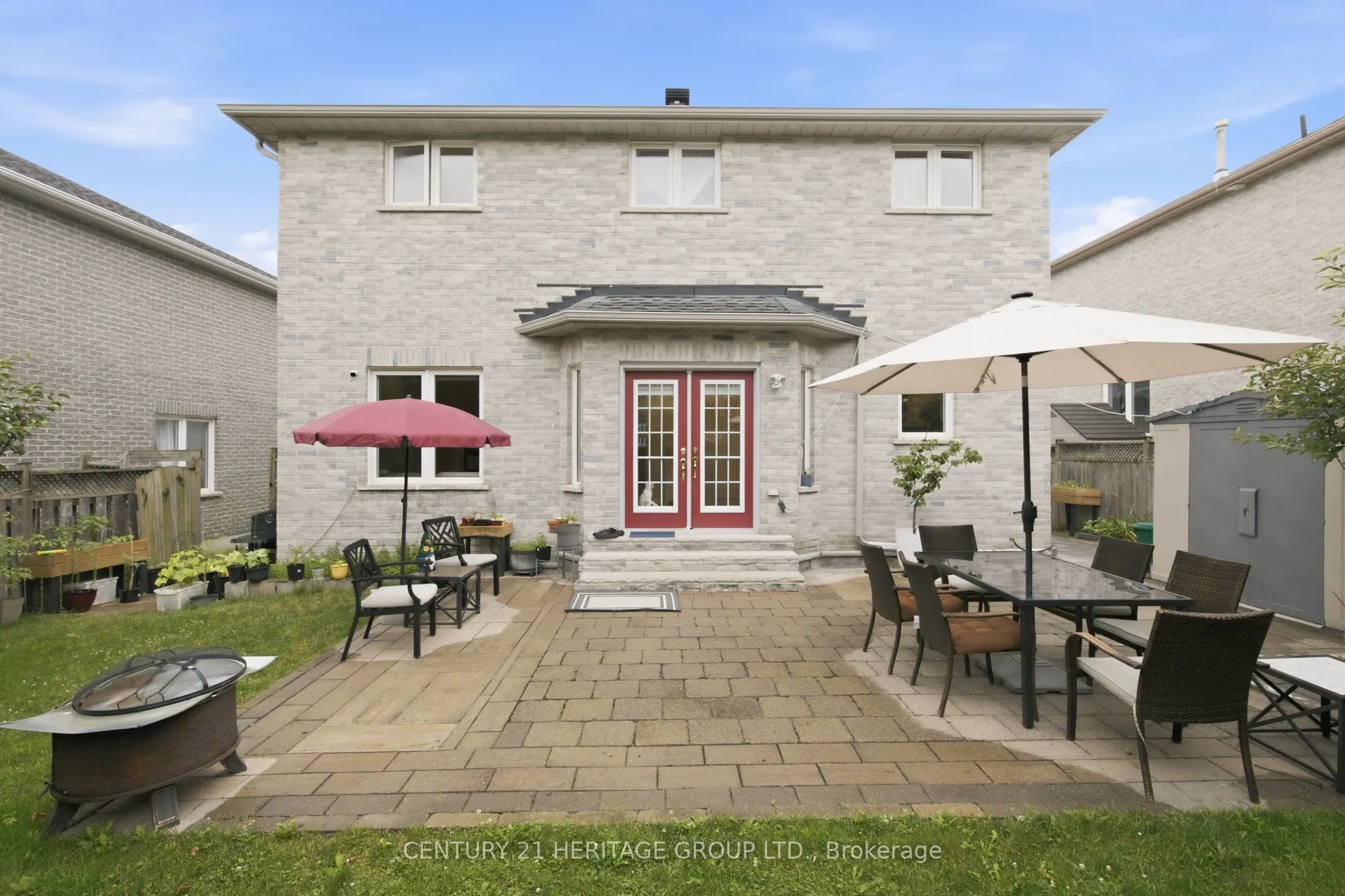 21 Silvercreek Crescent