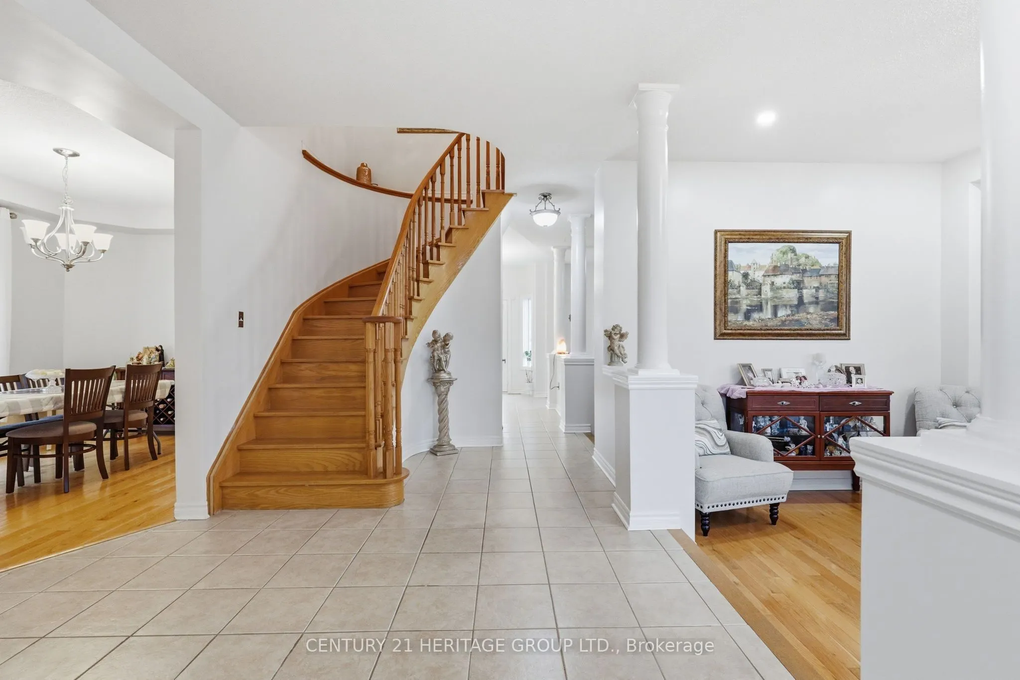 21 Silvercreek Crescent