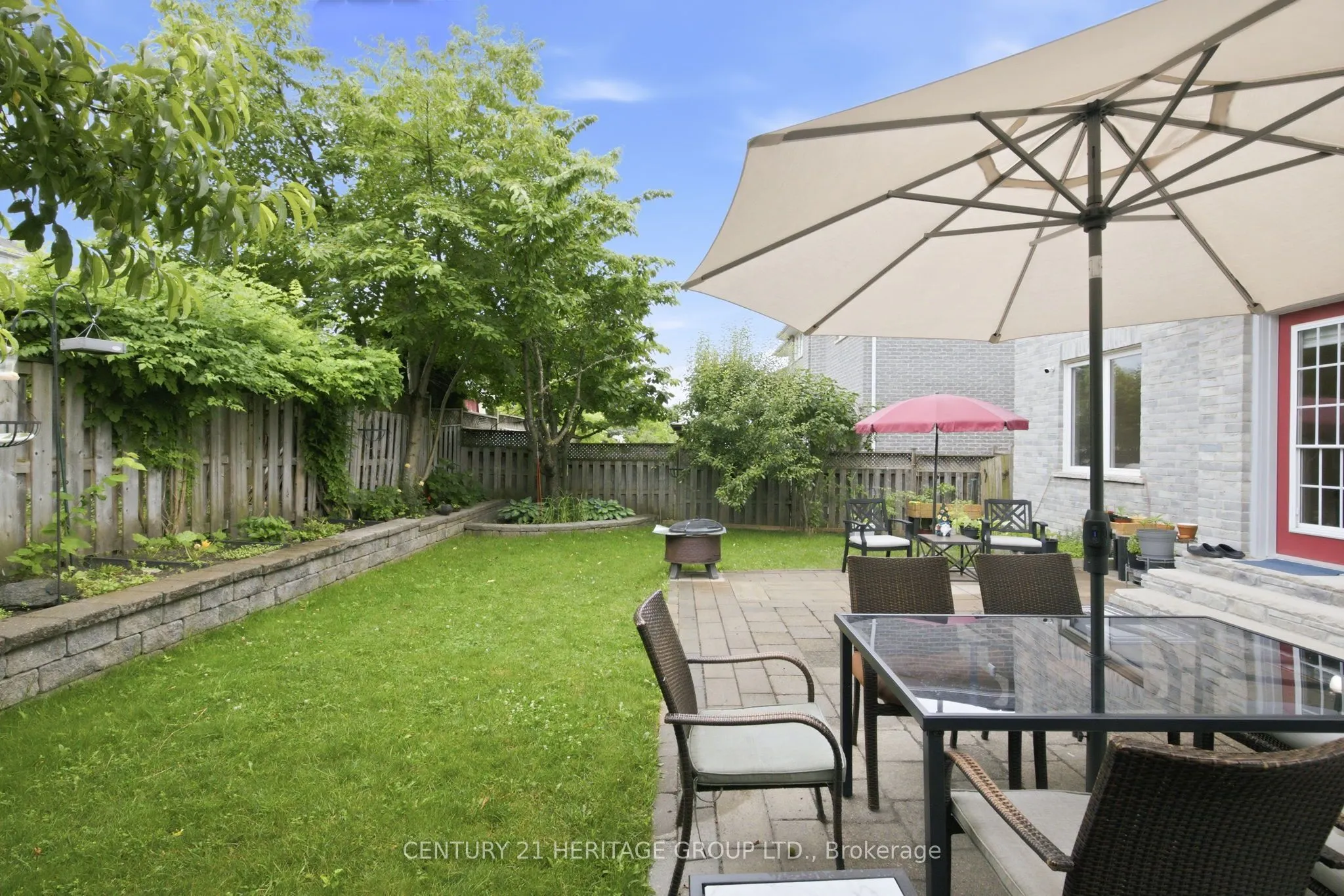 21 Silvercreek Crescent