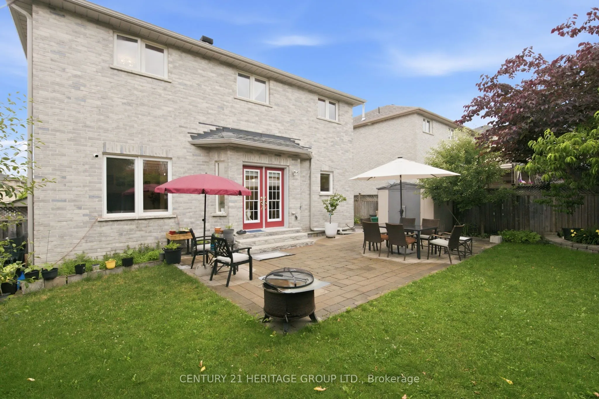 21 Silvercreek Crescent