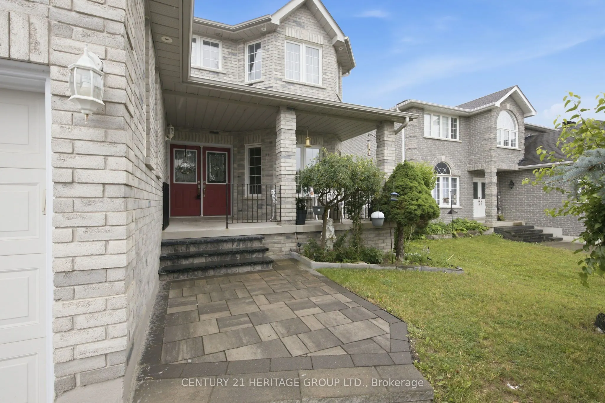 21 Silvercreek Crescent