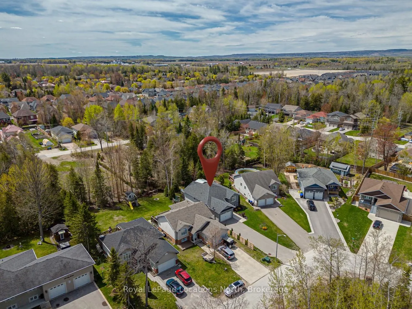 155 Lily Drive