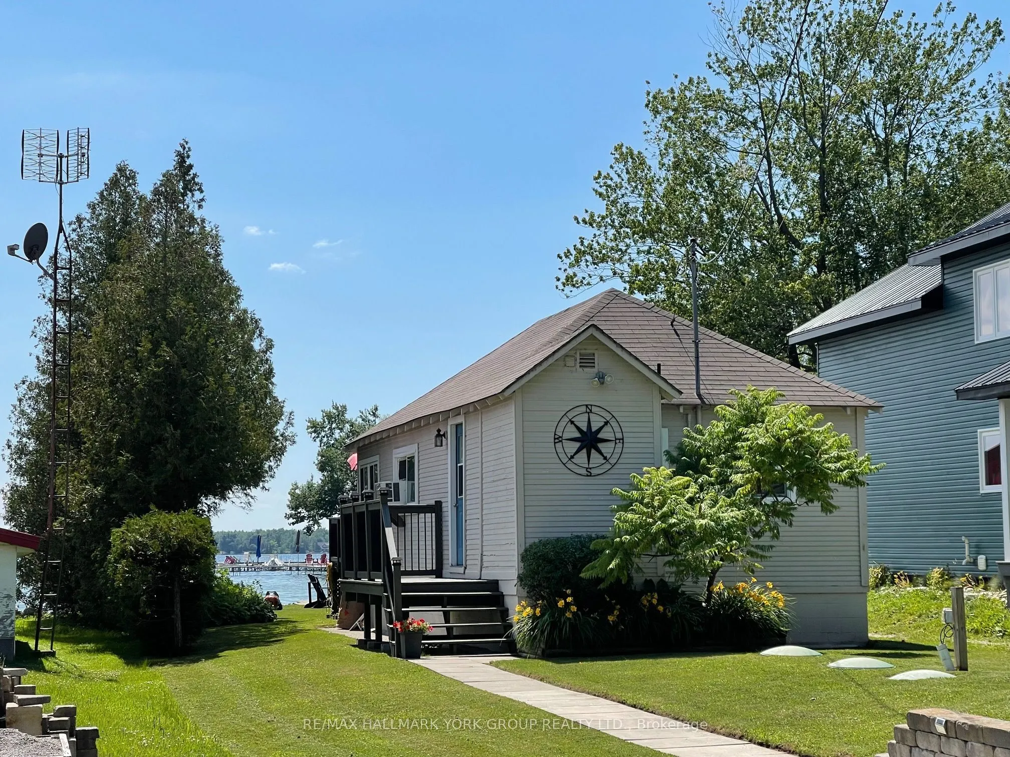 4464 Plum Point Road