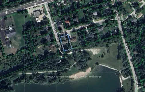 1 Elgin Street