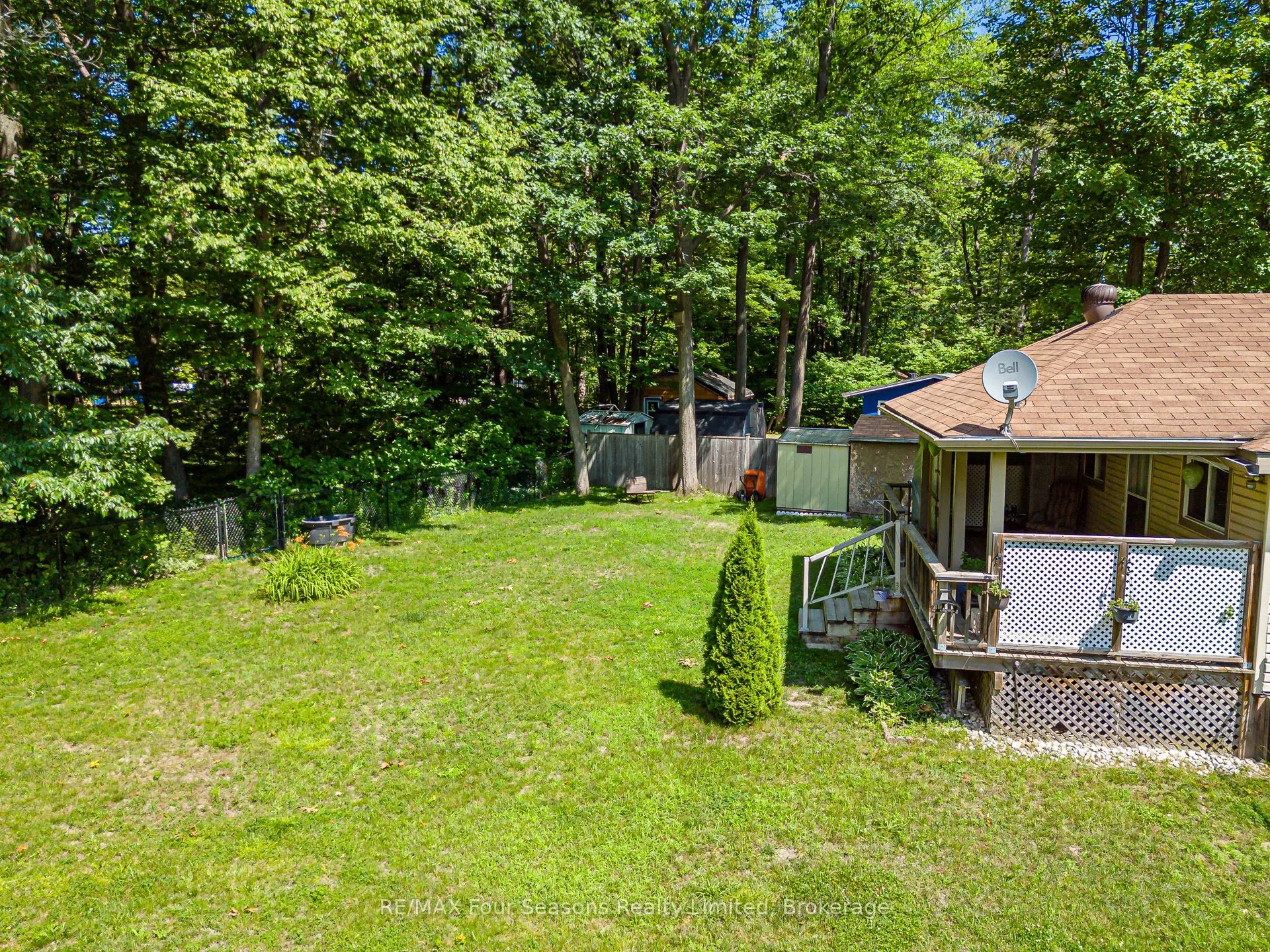 511 Oxbow Park Drive